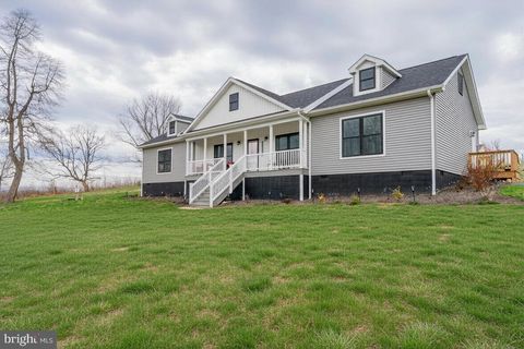 Photo of 4723 Smith Creek Road, NEW MARKET, VA 22844 (MLS # VASH2013864)
