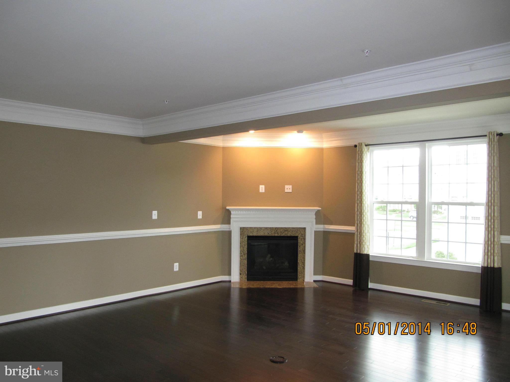 AVONLEA - Residential Lease