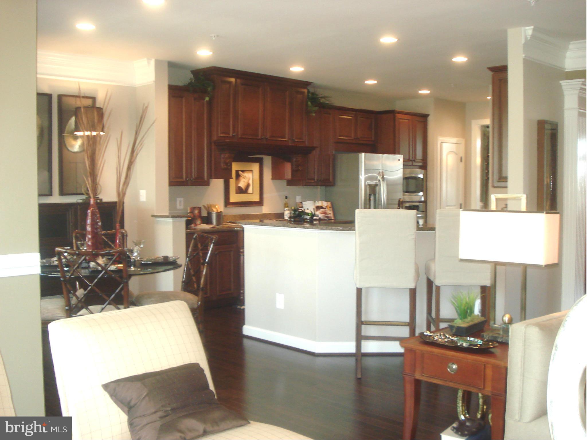 AVONLEA - Residential Lease