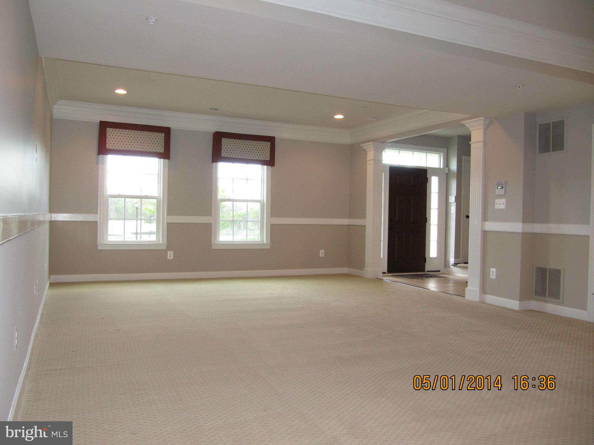 AVONLEA - Residential Lease