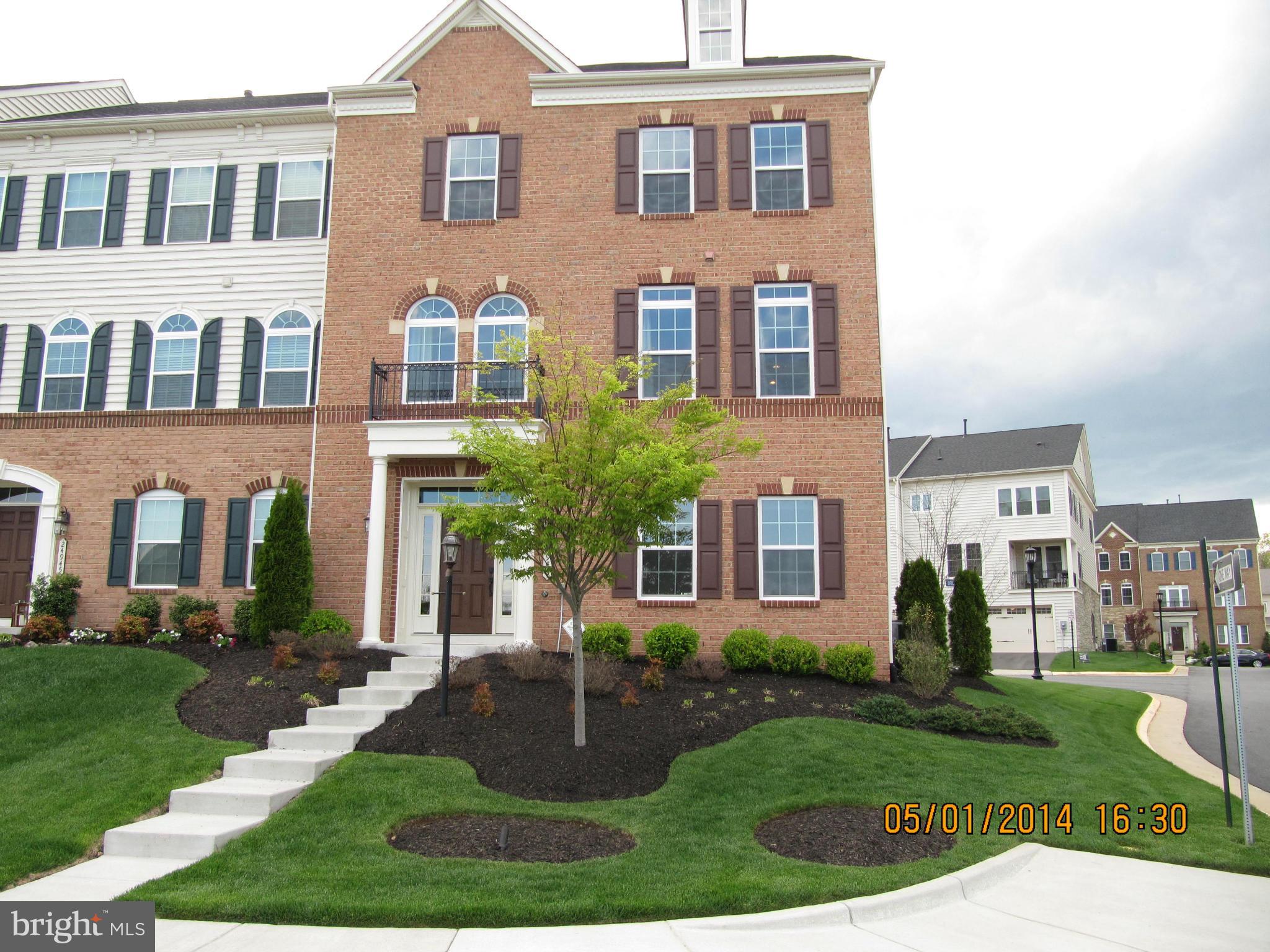 AVONLEA - Residential Lease