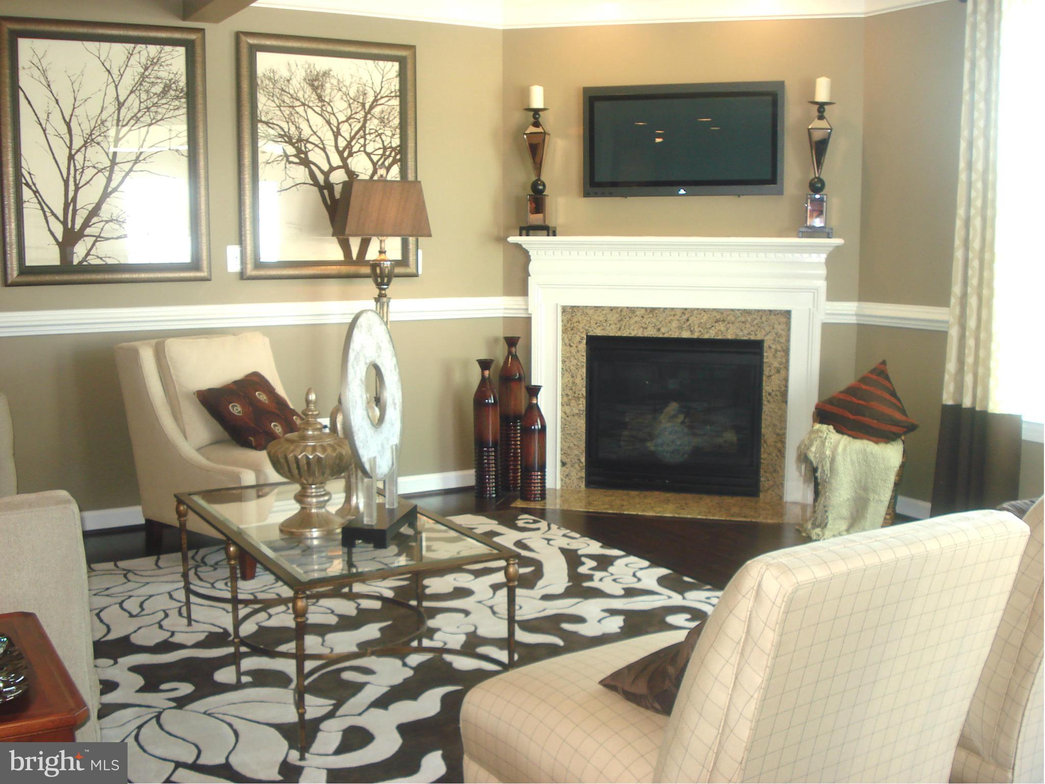 AVONLEA - Residential Lease