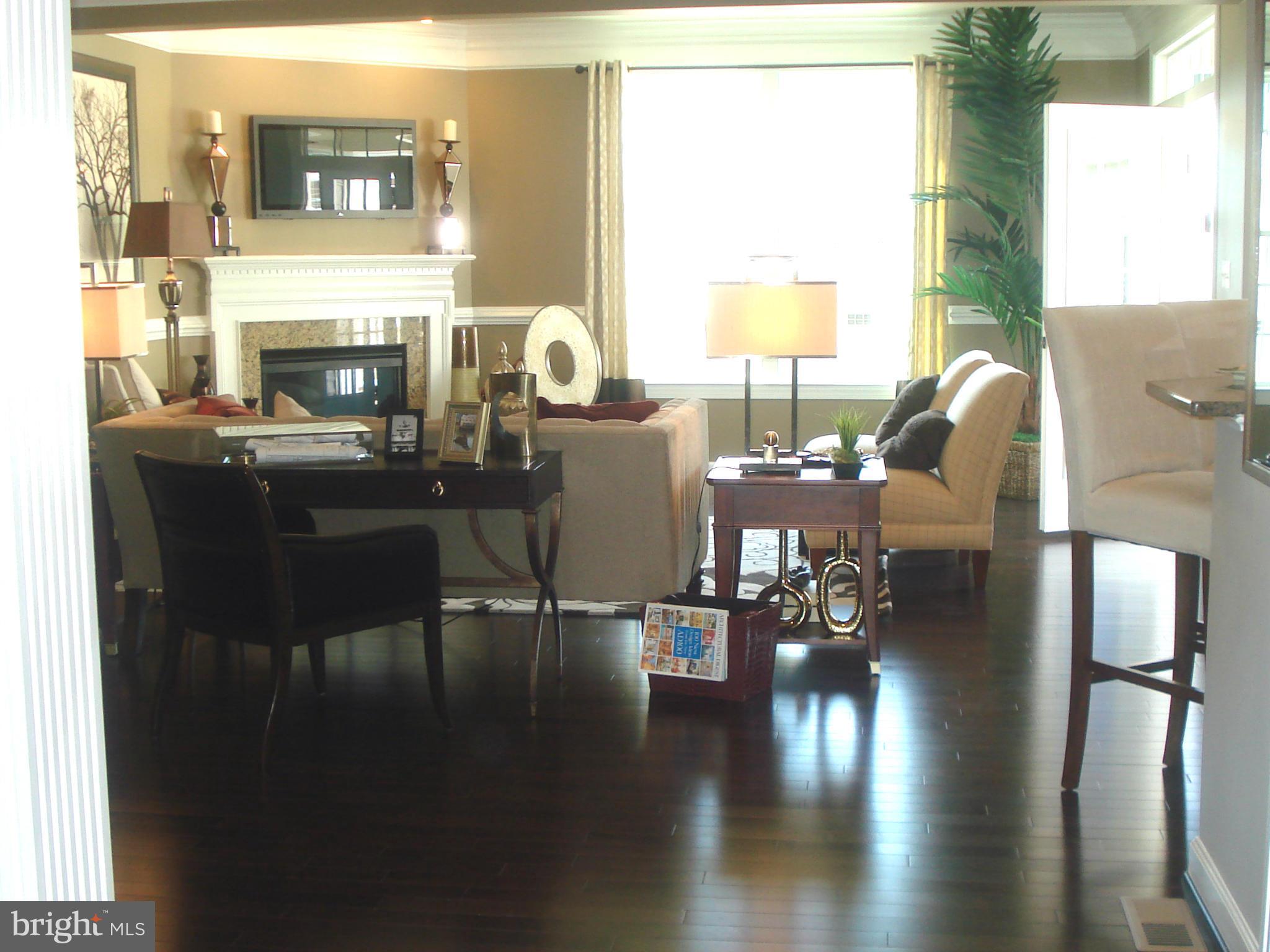 AVONLEA - Residential Lease