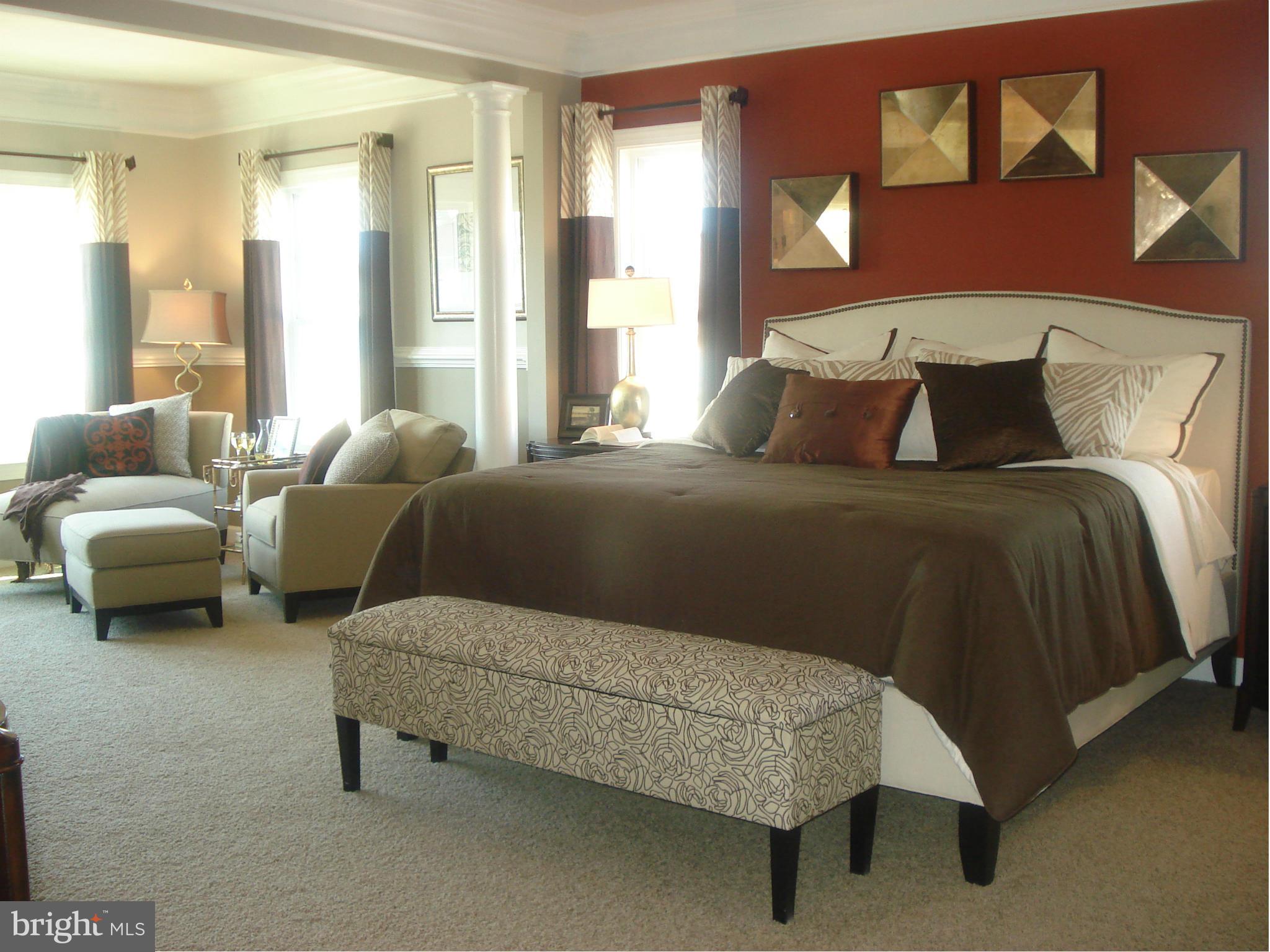 AVONLEA - Residential Lease