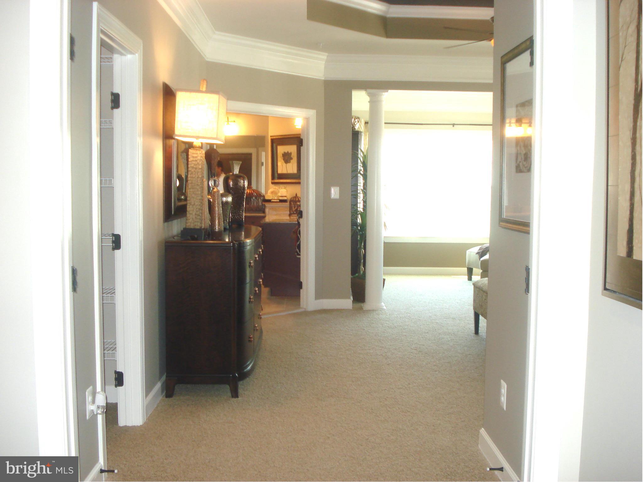 AVONLEA - Residential Lease