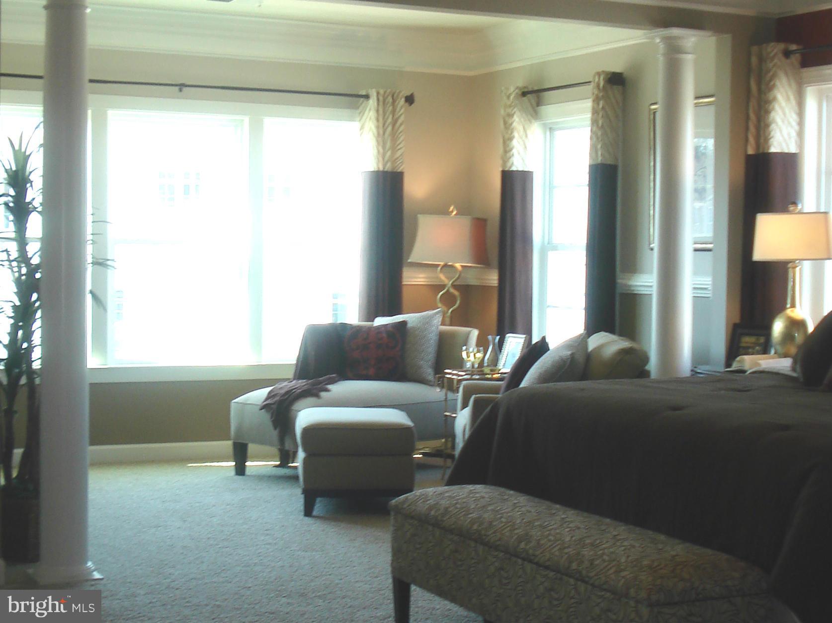 AVONLEA - Residential Lease