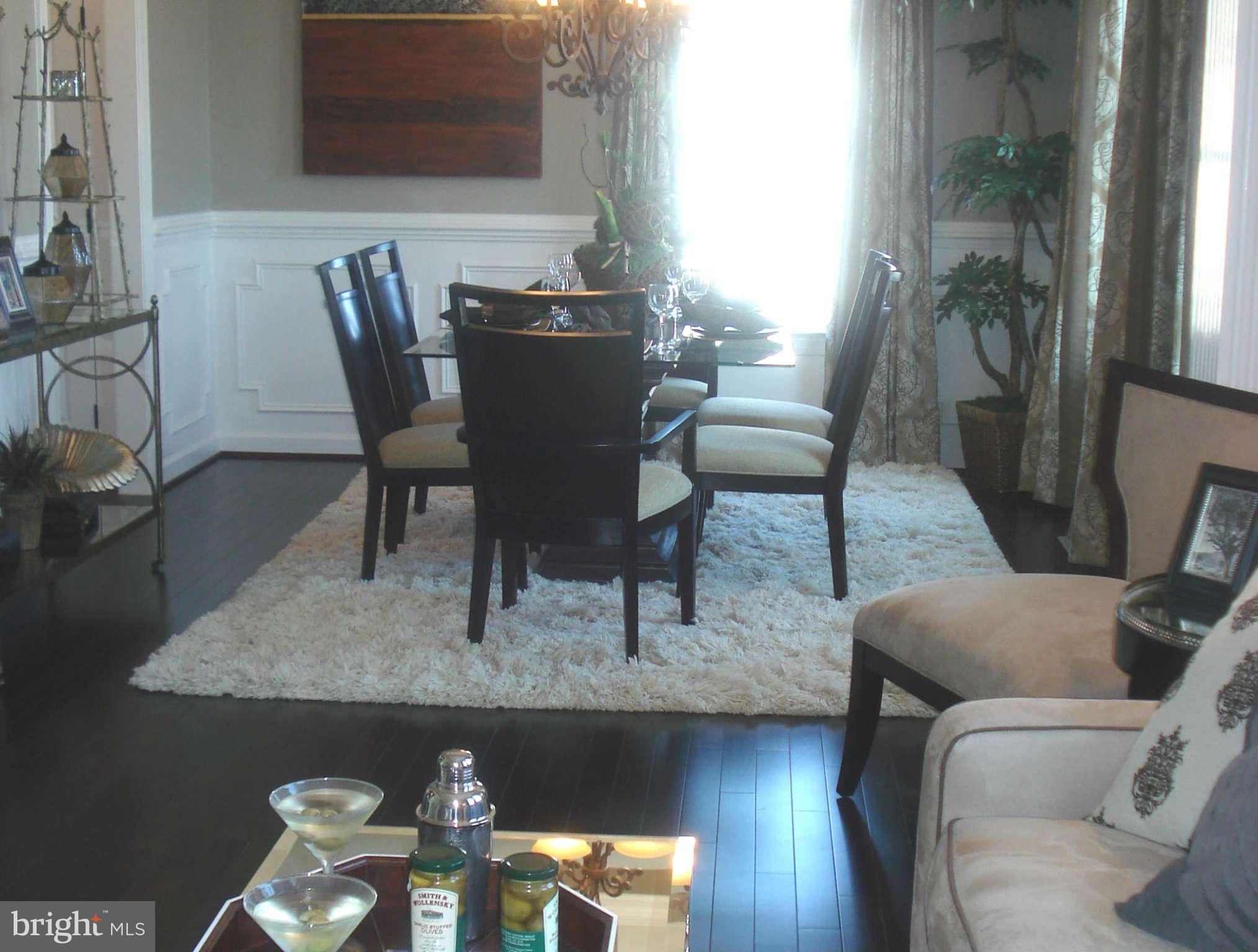 AVONLEA - Residential Lease