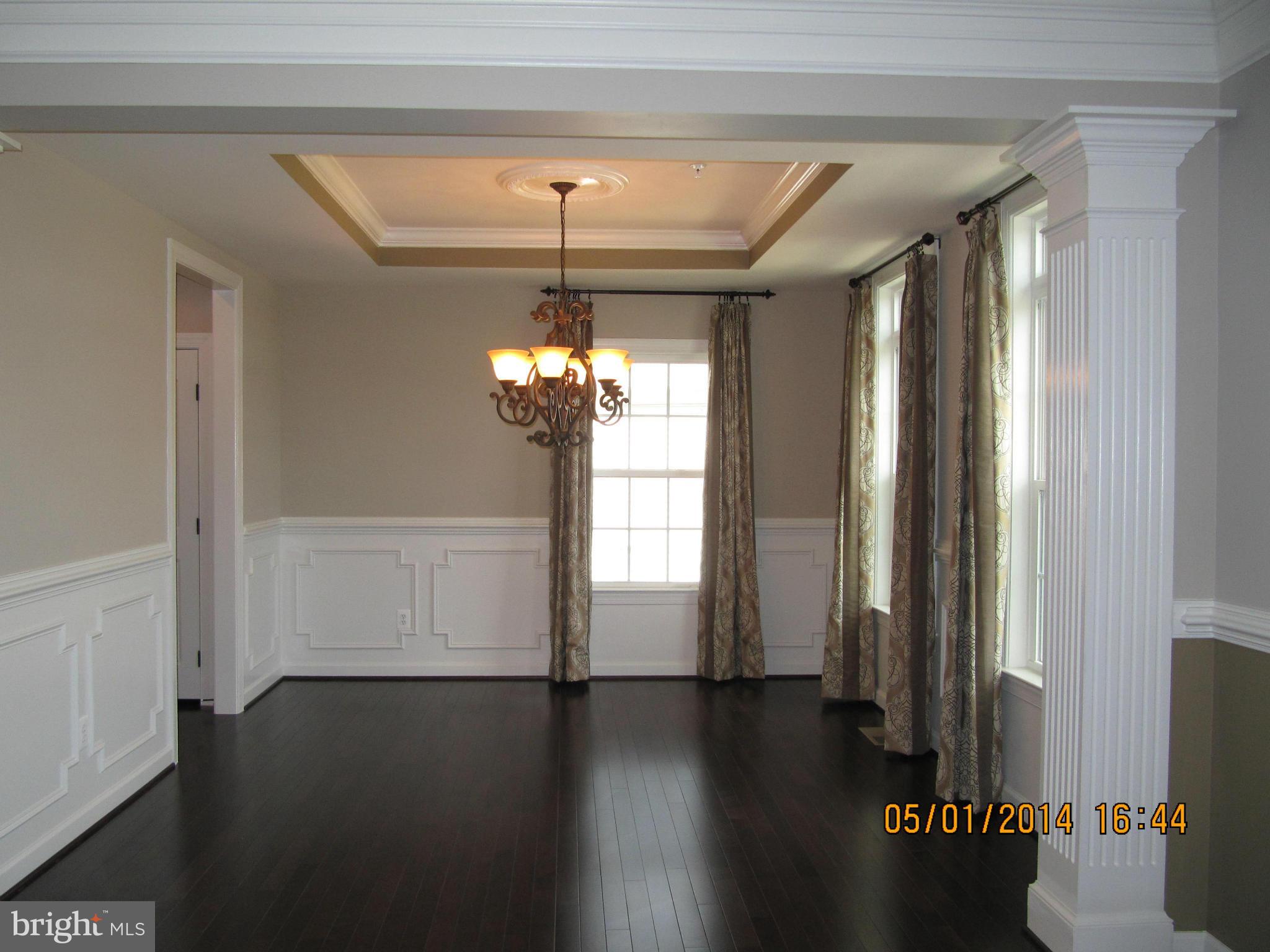 AVONLEA - Residential Lease