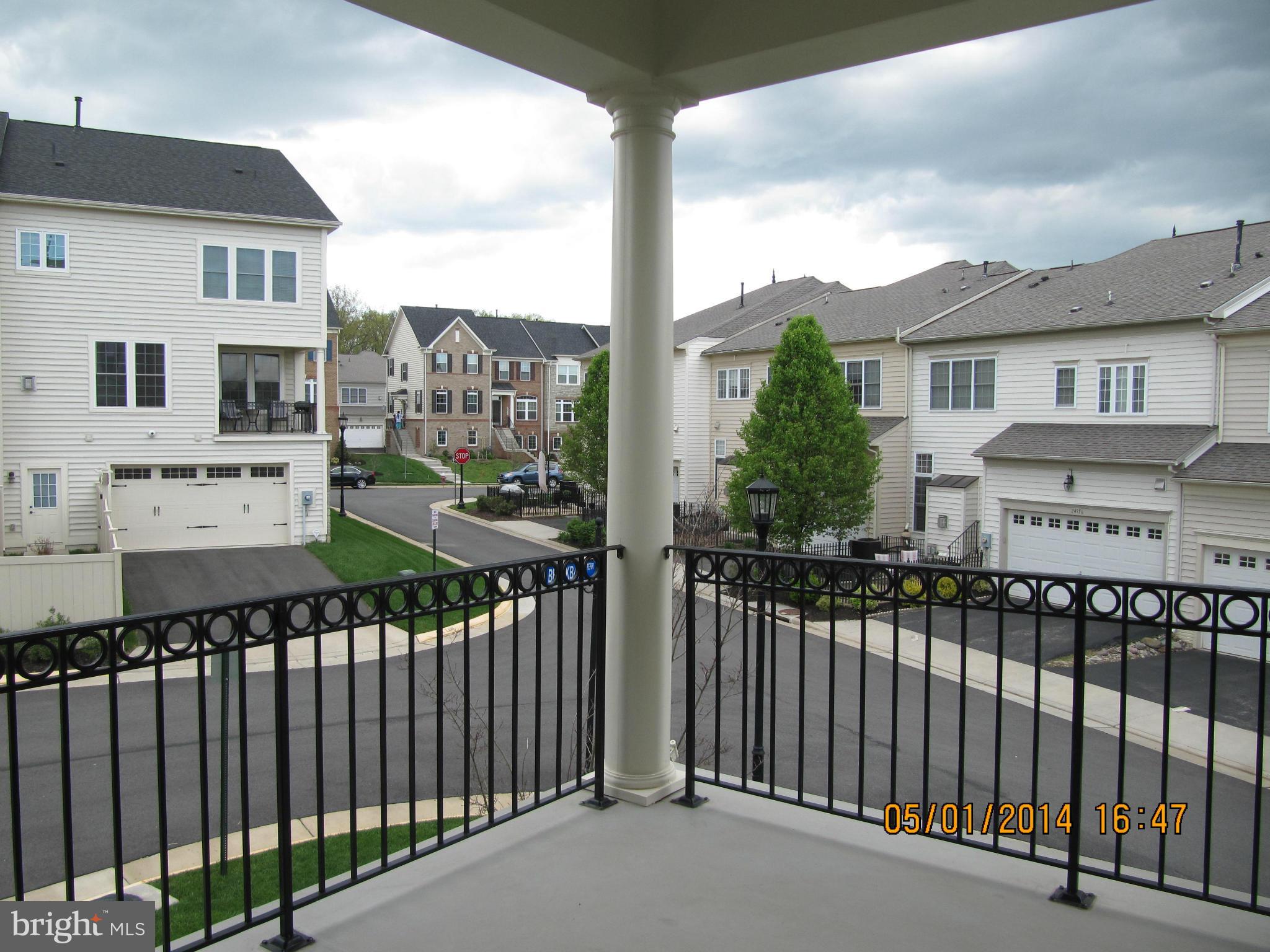 AVONLEA - Residential Lease