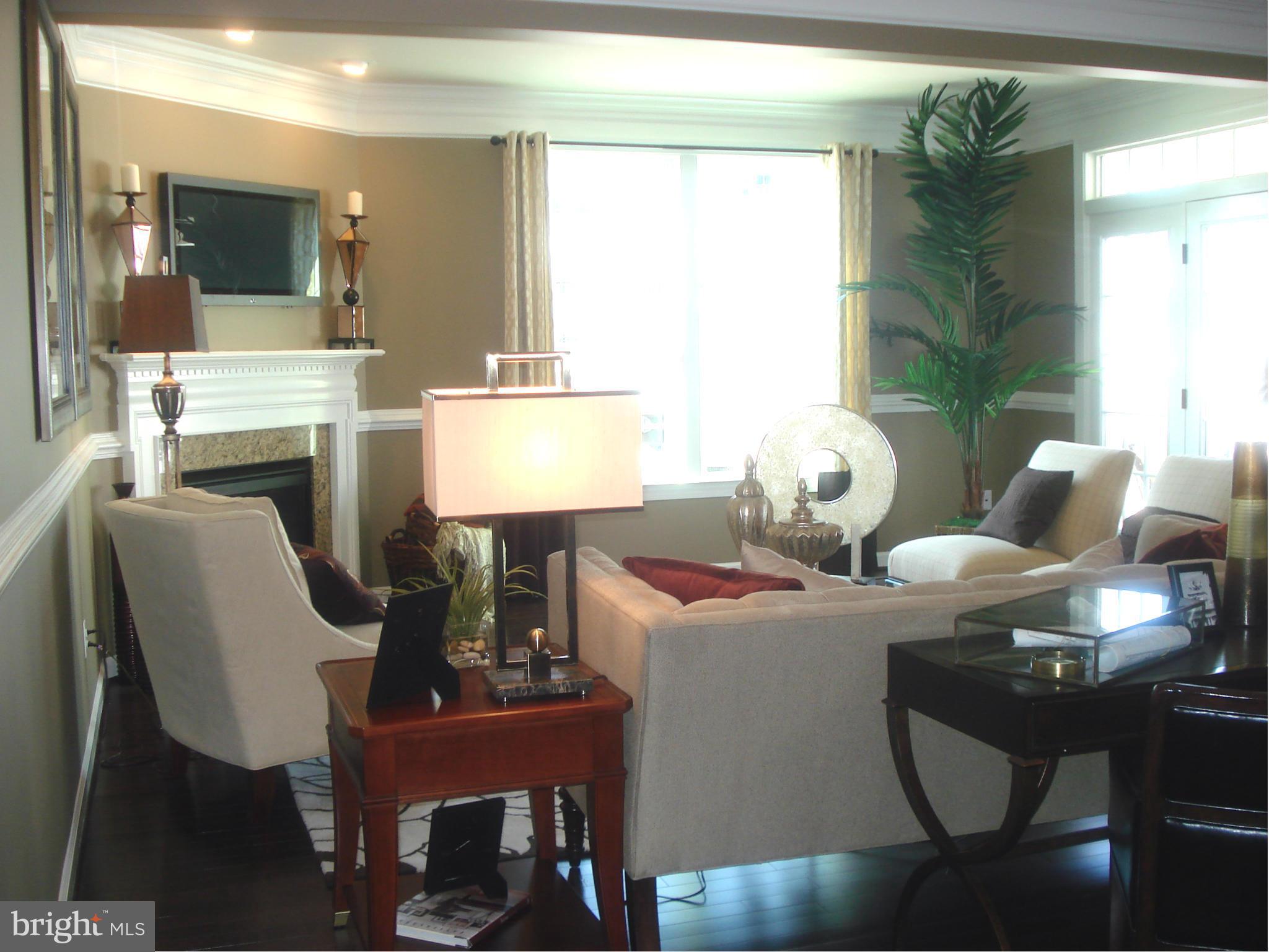 AVONLEA - Residential Lease