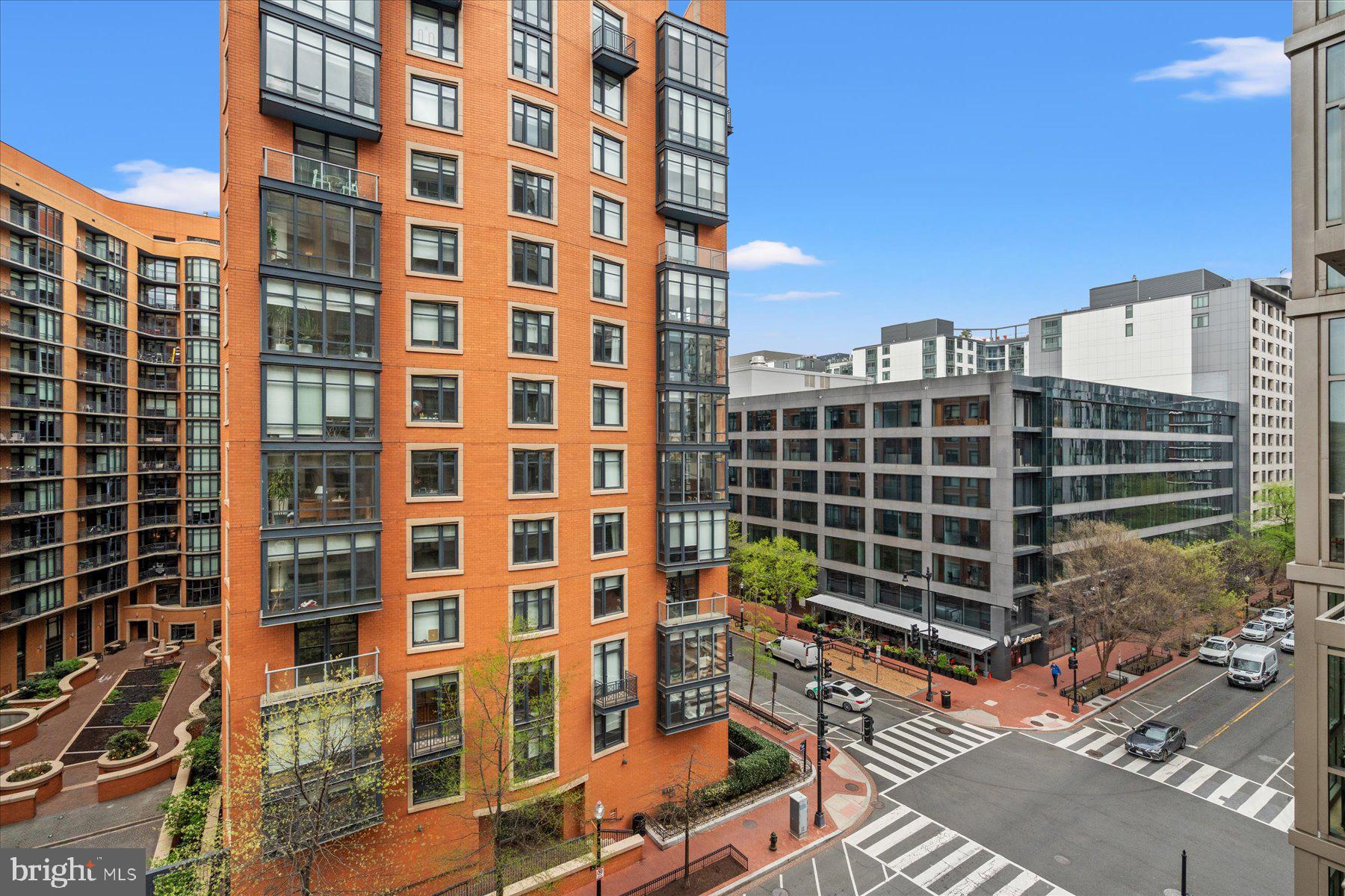 811 4TH STREET NW 610