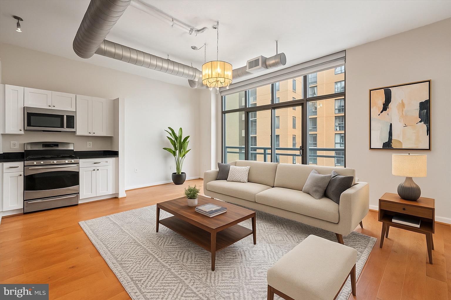 811 4TH STREET NW 610