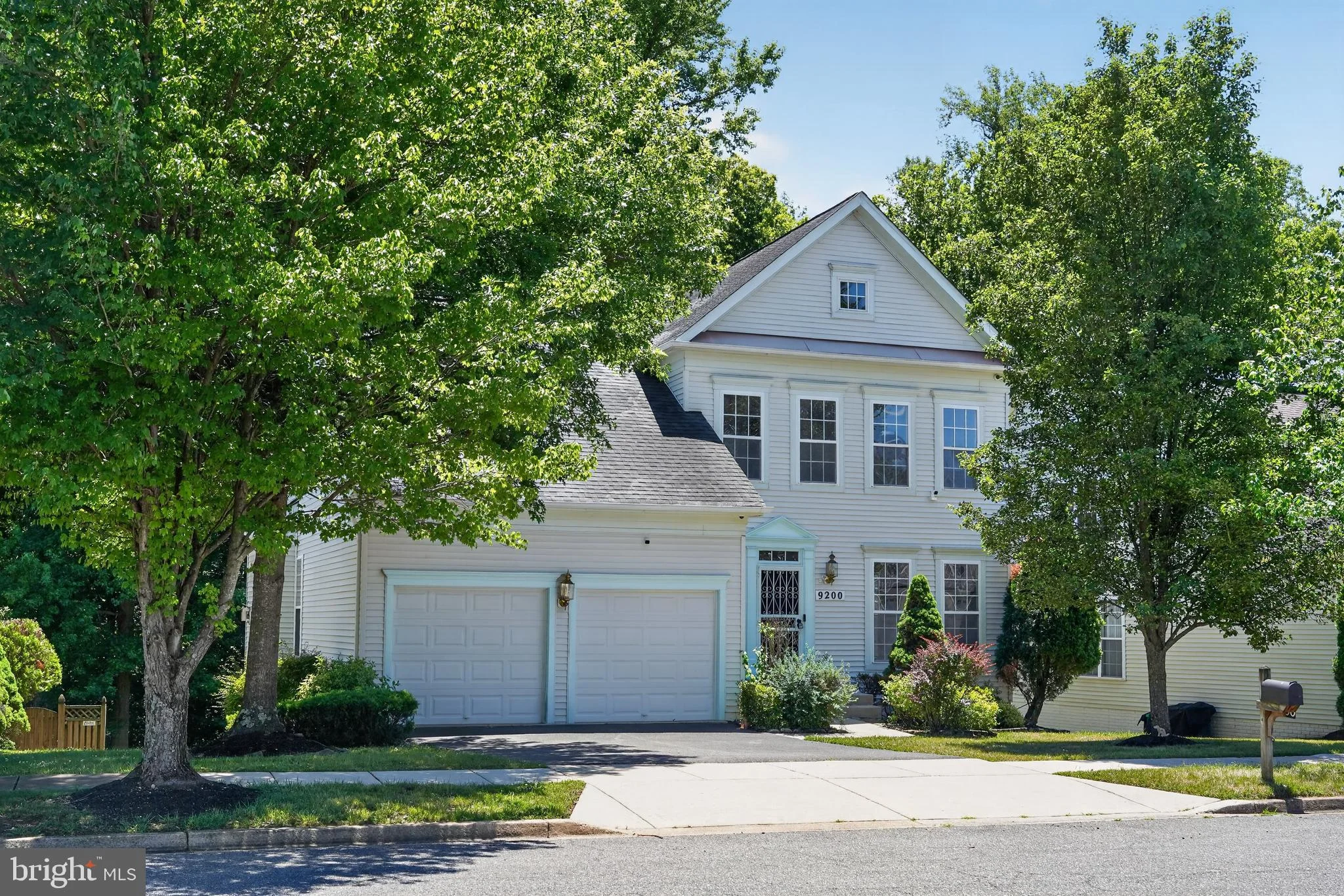 9200 Fox Park Road, Clinton, MD, 20735