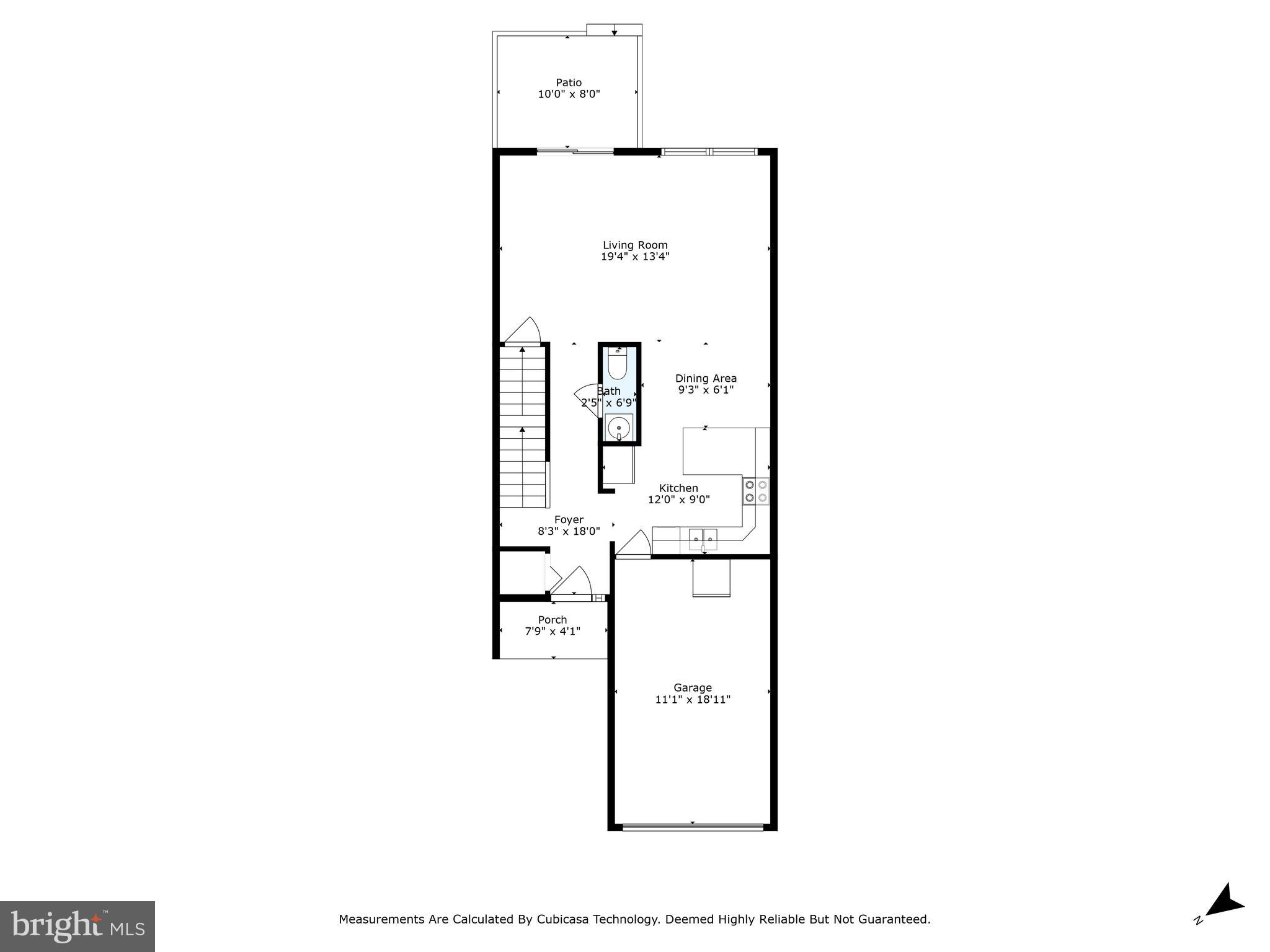 PEBBLE CREEK - Residential