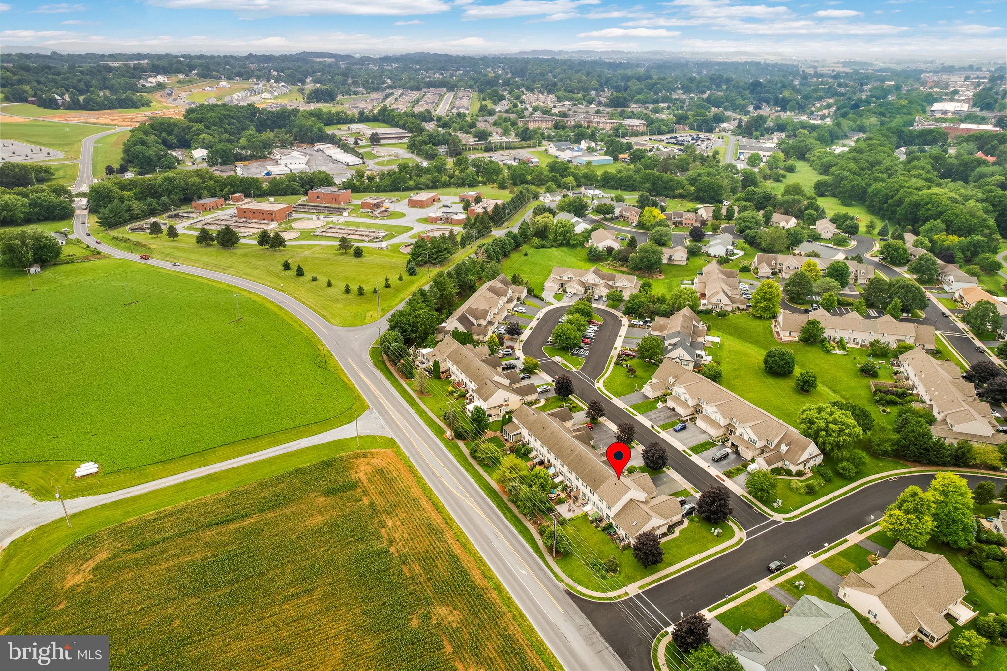 PEBBLE CREEK - Residential