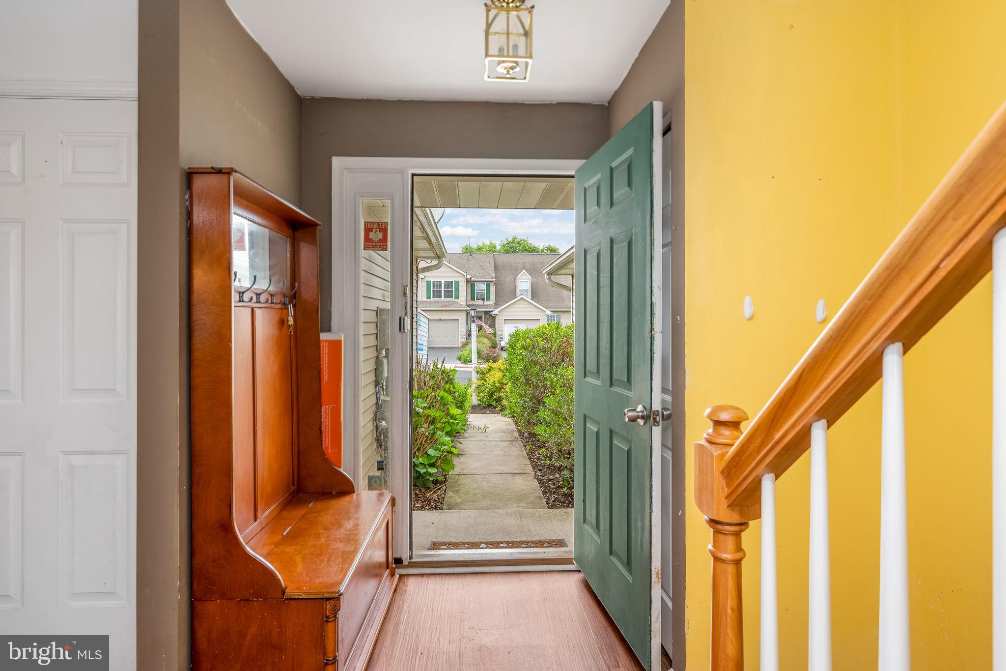 PEBBLE CREEK - Residential