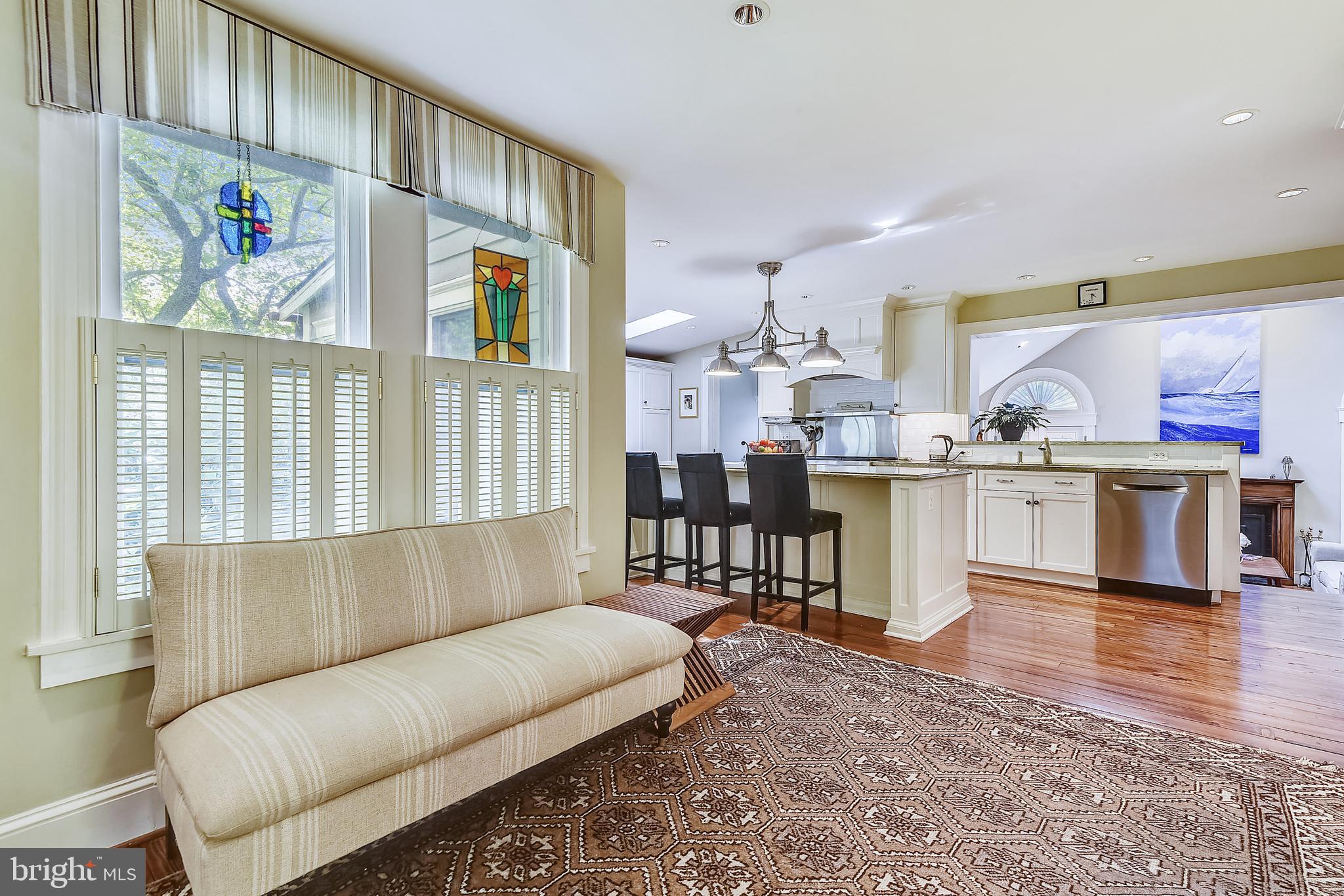 EASTPORT - Residential