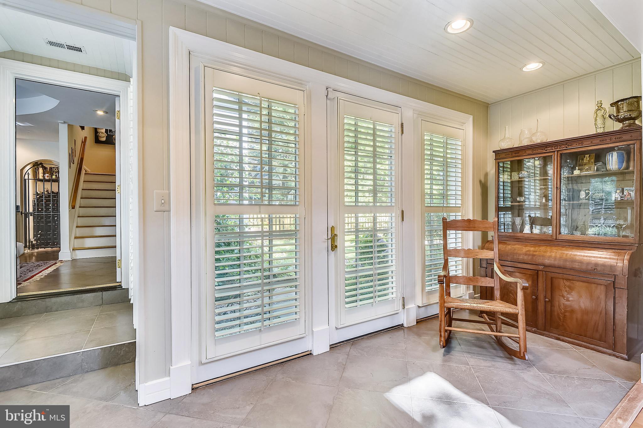 EASTPORT - Residential