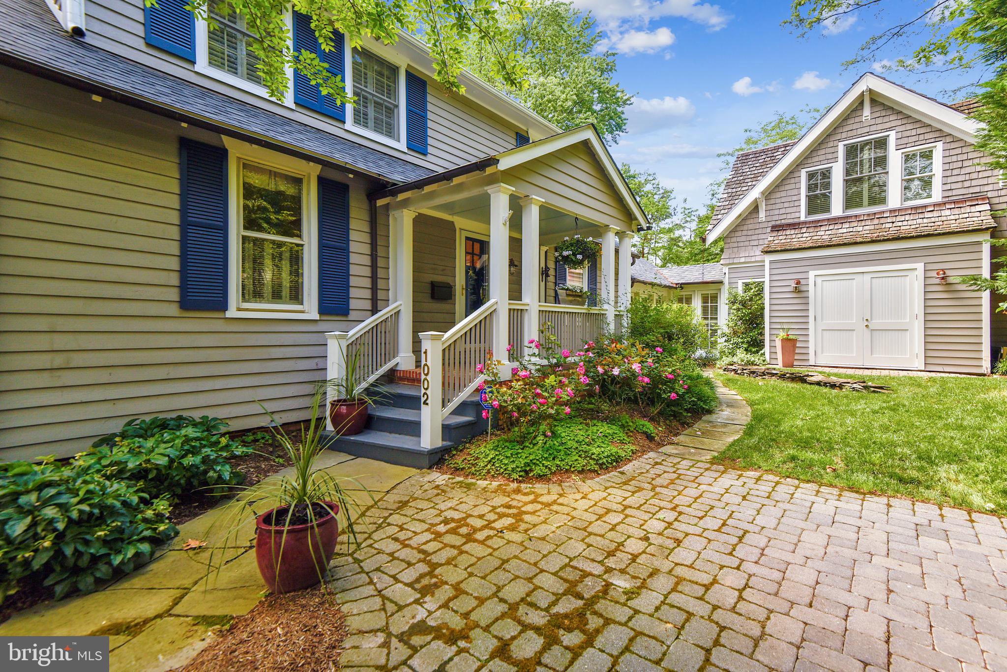 EASTPORT - Residential