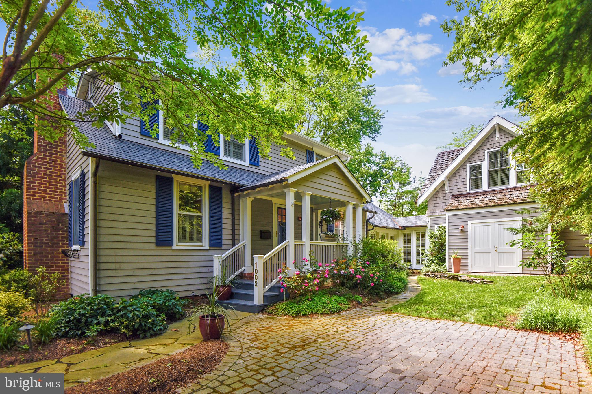 EASTPORT - Residential