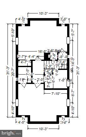 EASTPORT - Residential