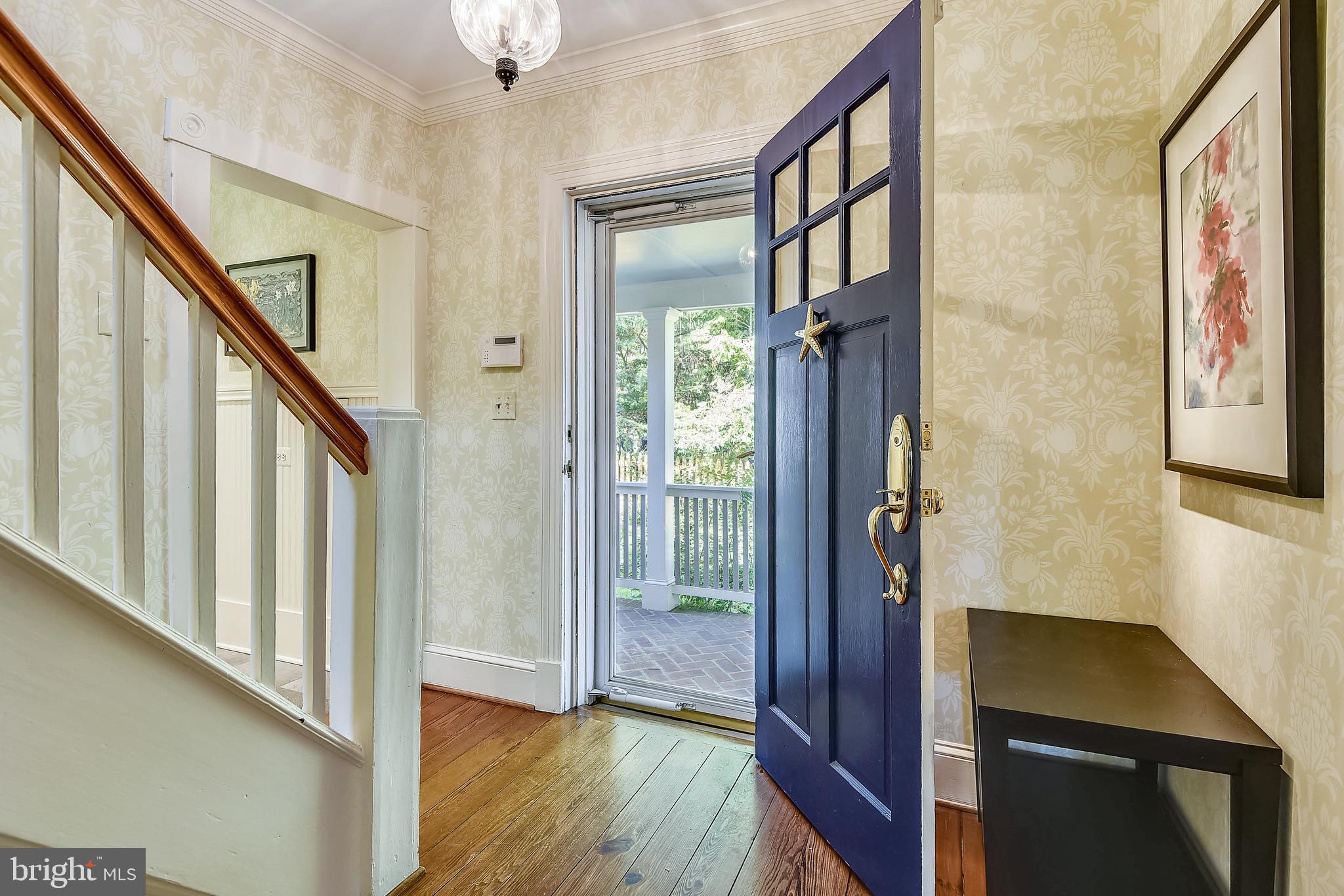 EASTPORT - Residential