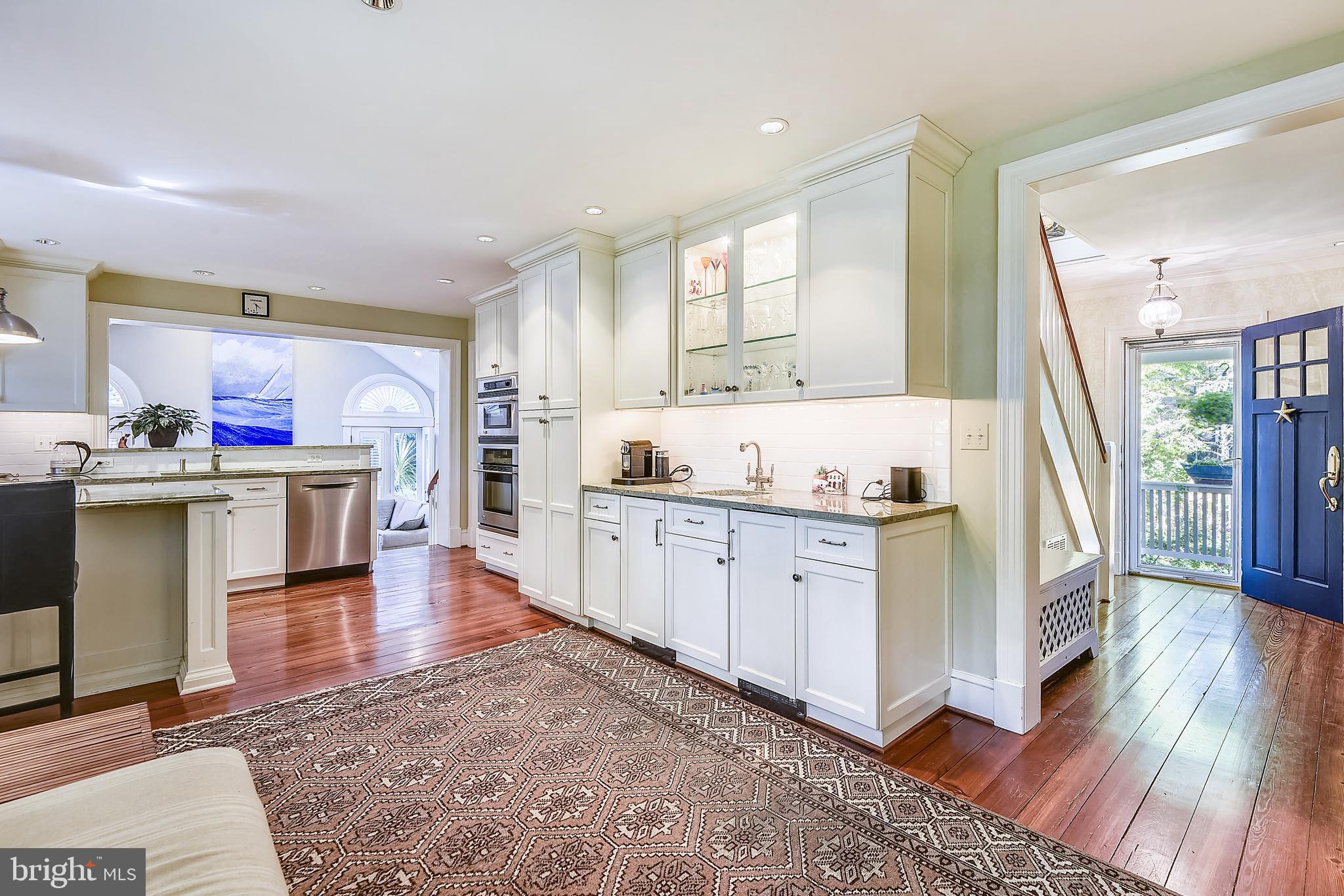 EASTPORT - Residential