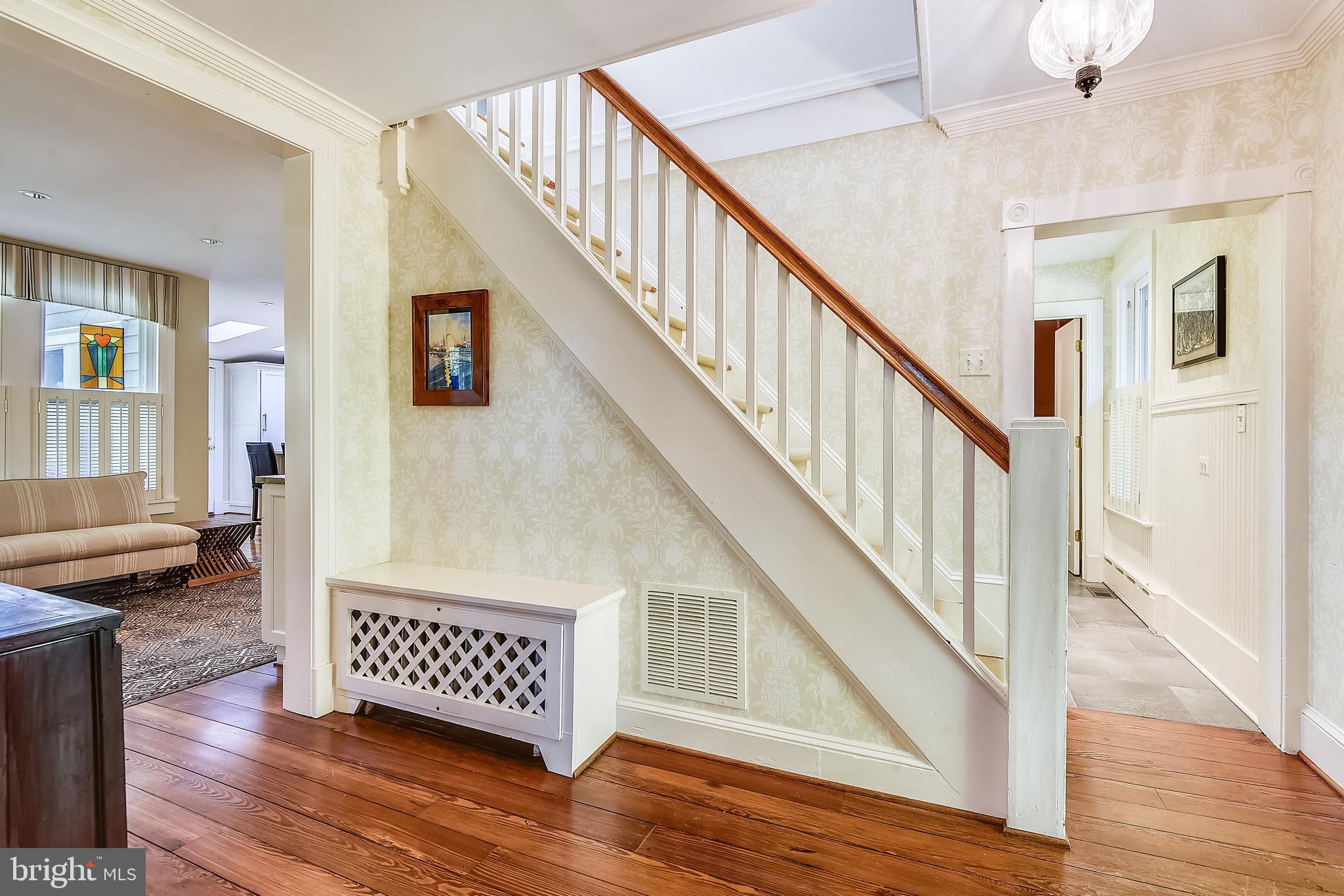 EASTPORT - Residential