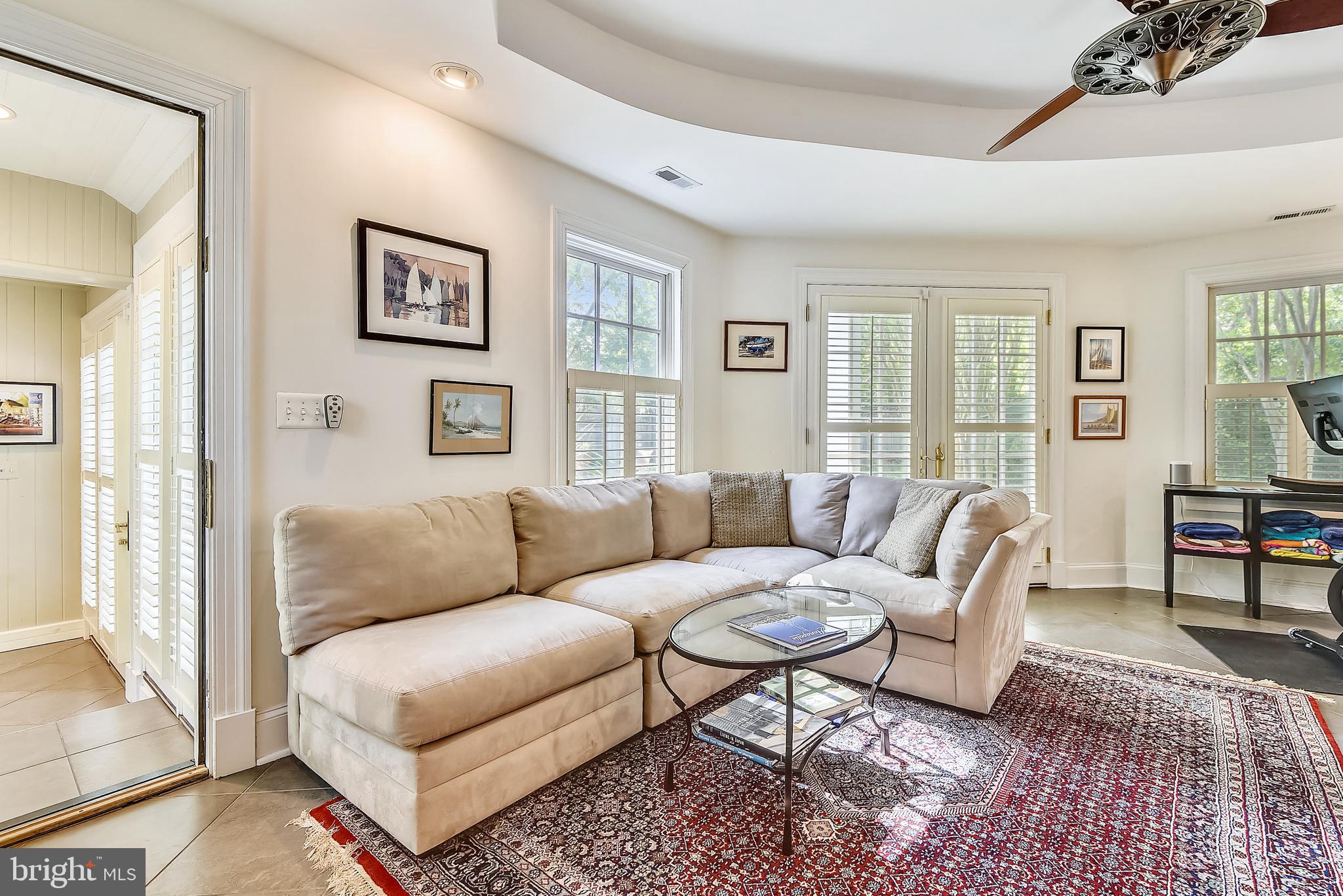 EASTPORT - Residential