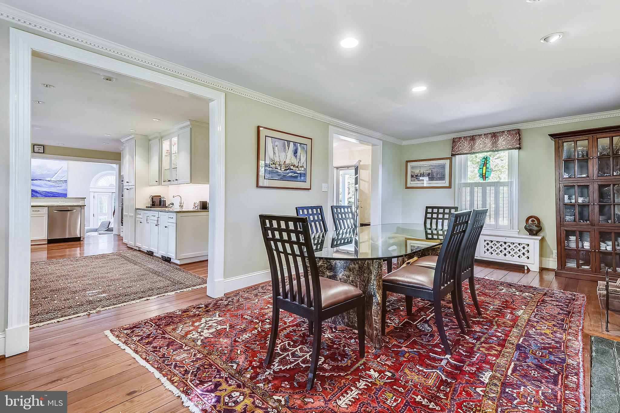 EASTPORT - Residential