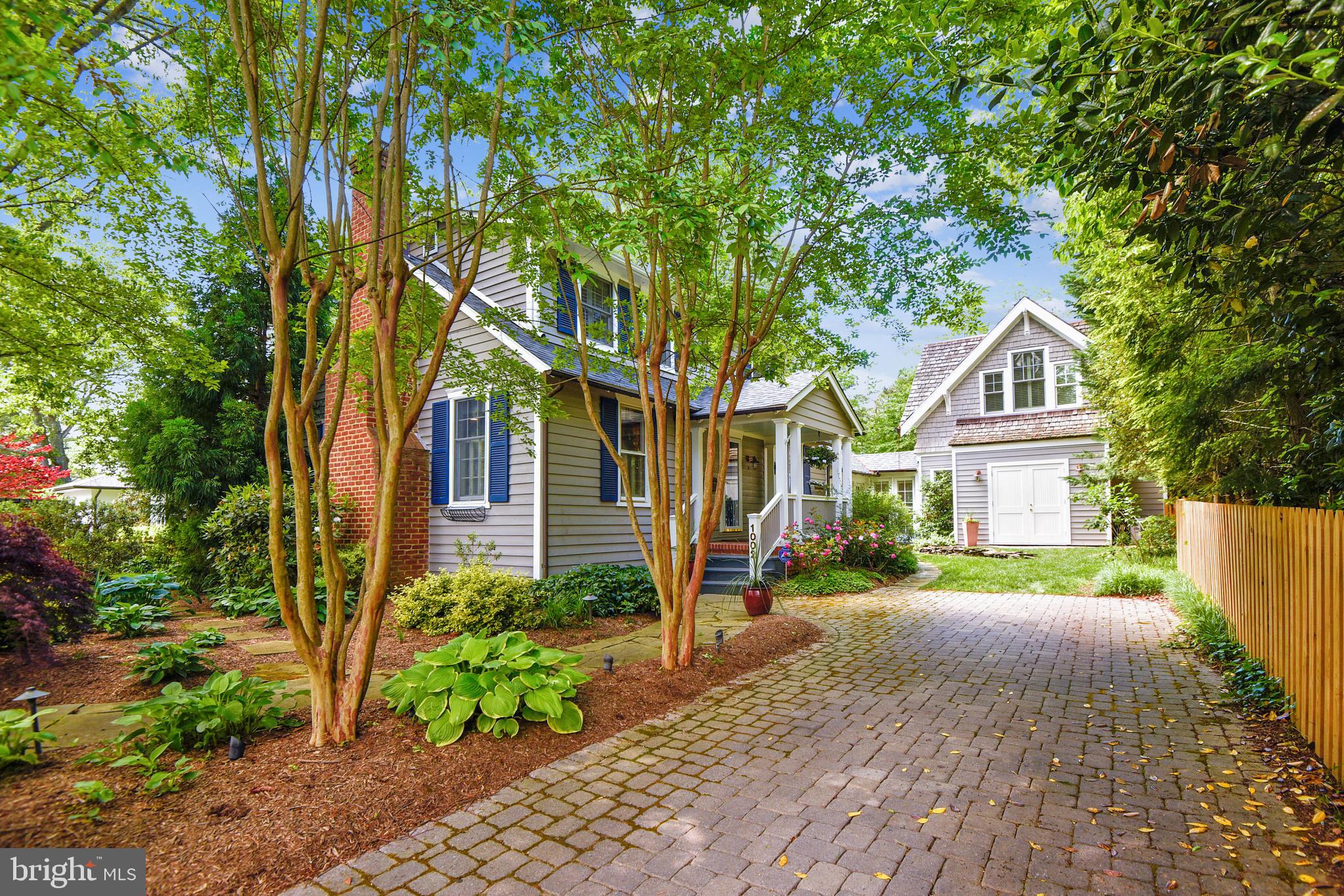 EASTPORT - Residential