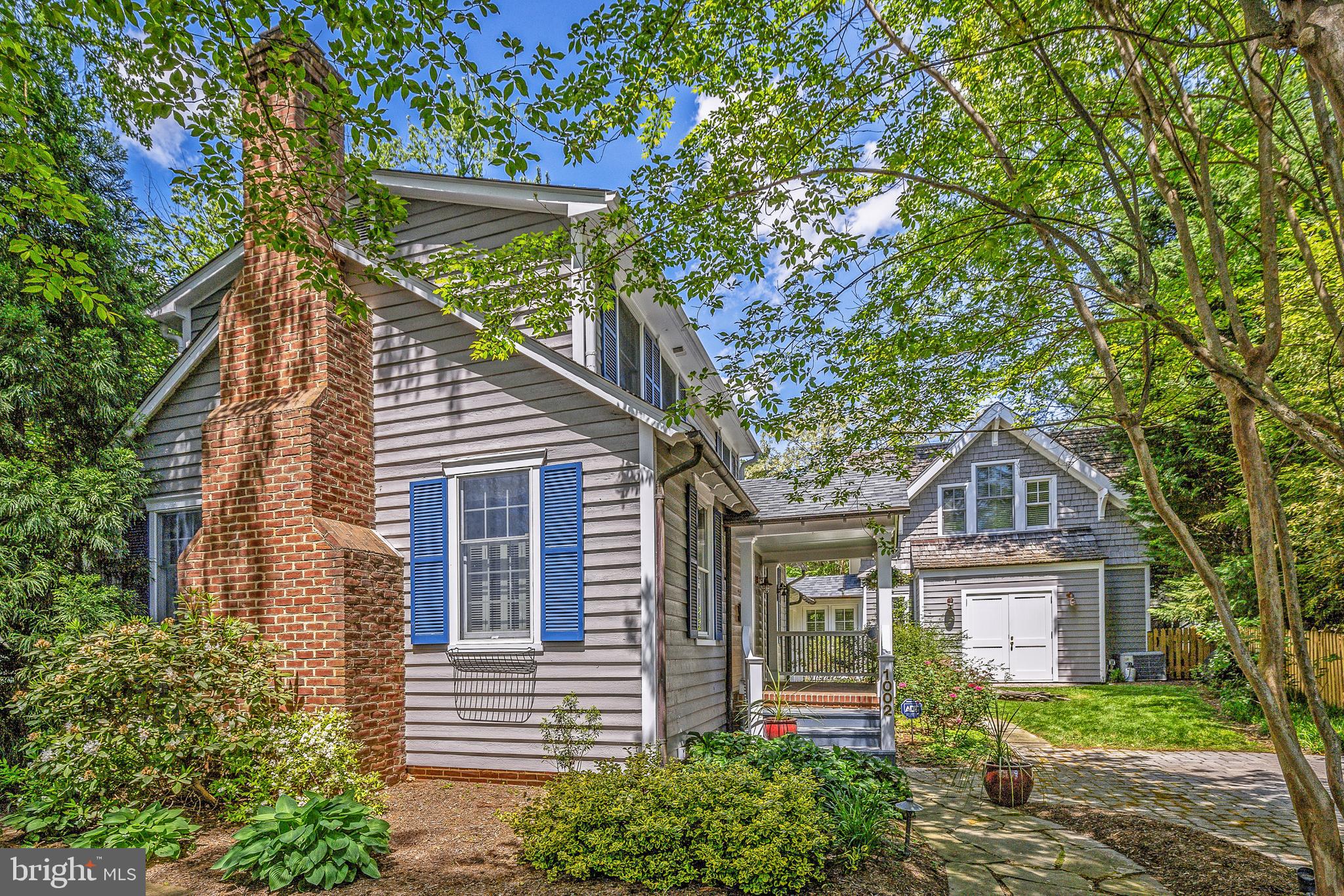 EASTPORT - Residential