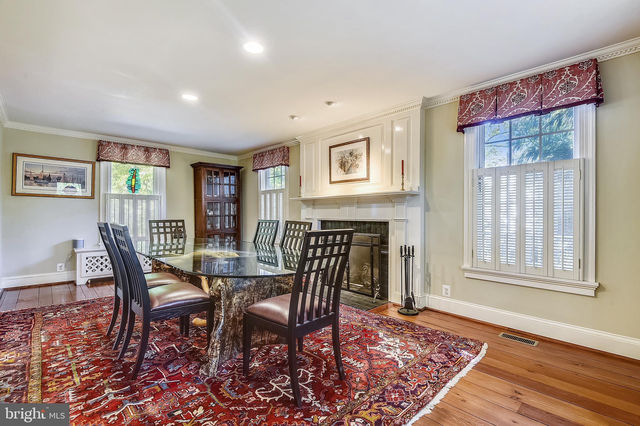 EASTPORT - Residential