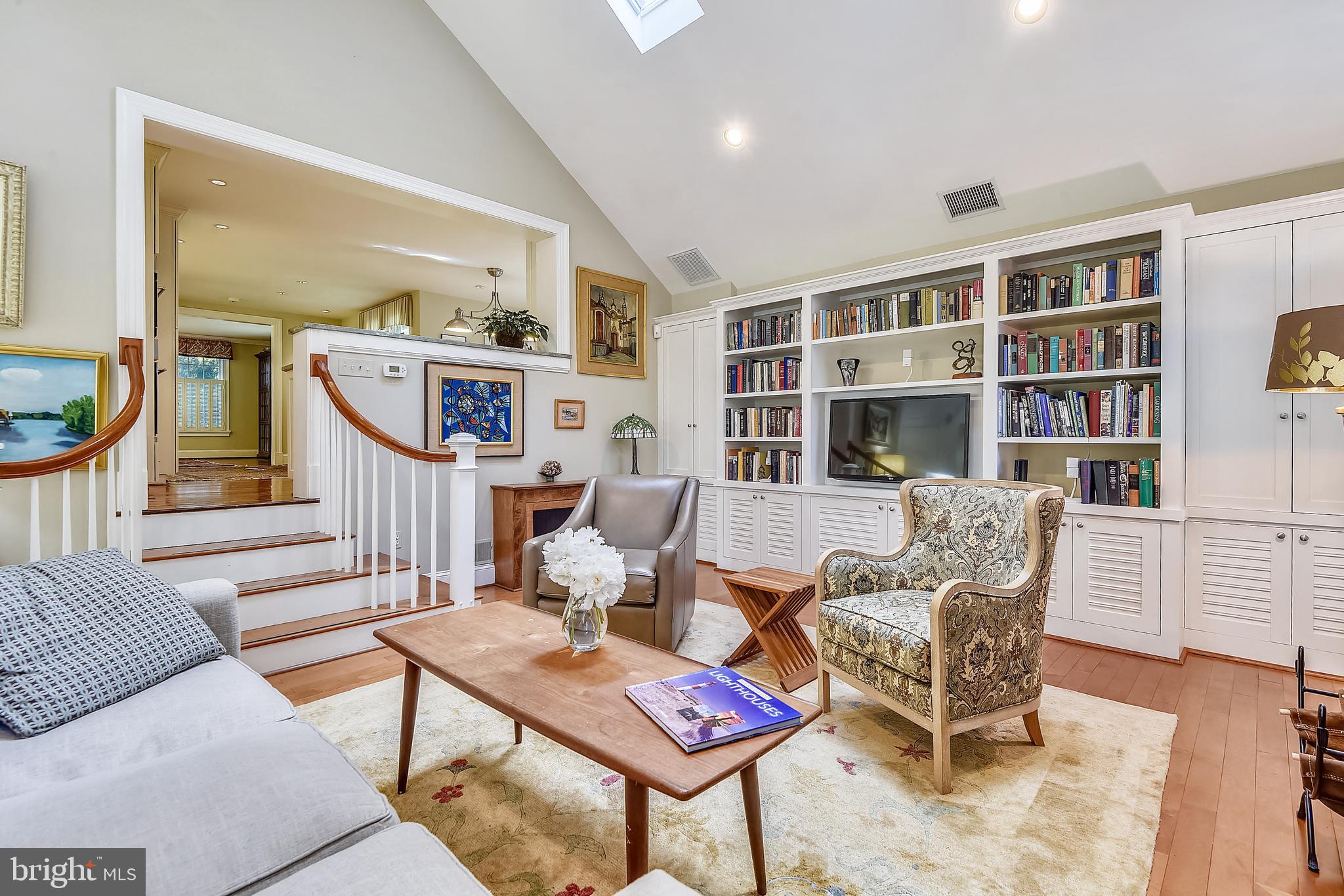 EASTPORT - Residential