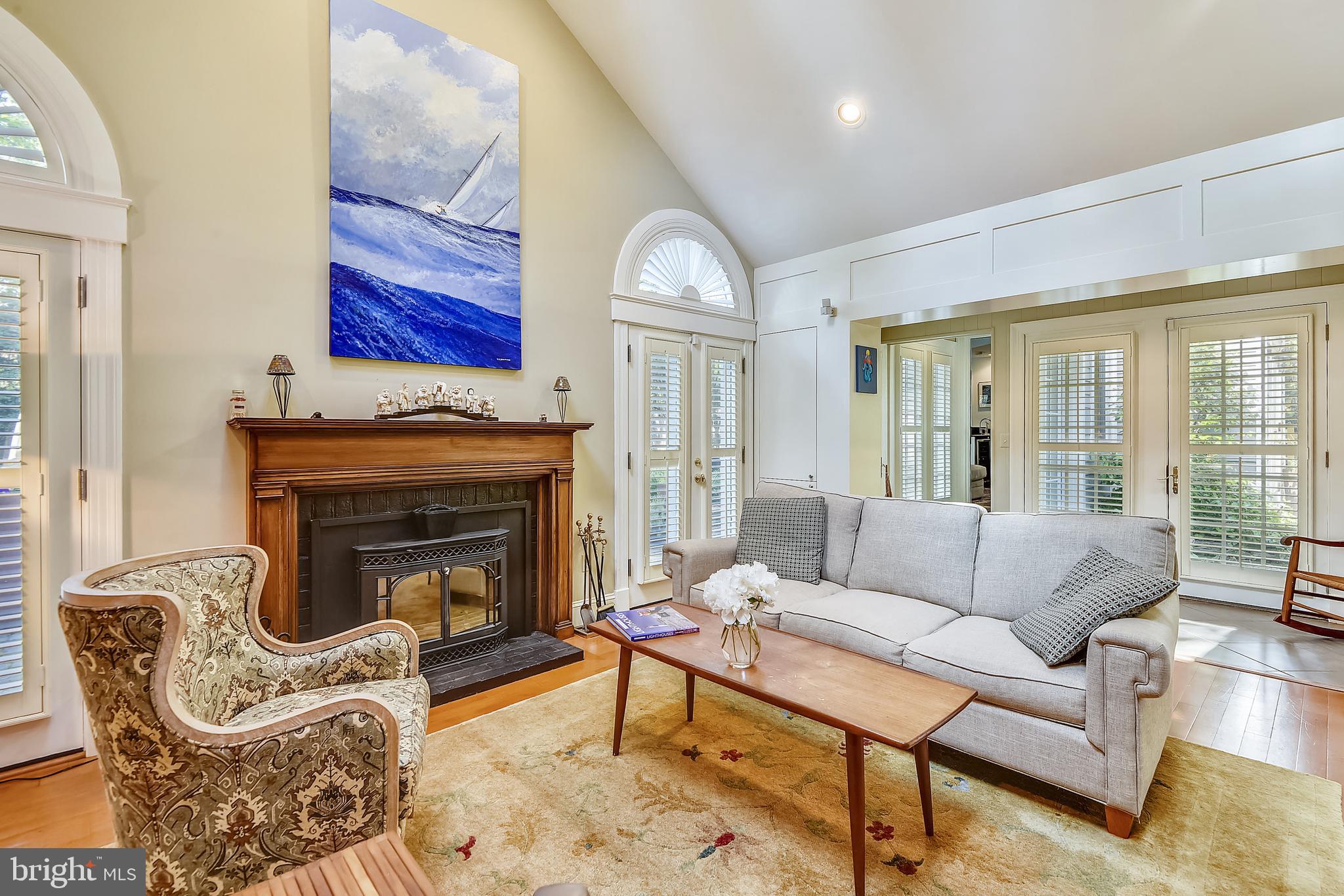 EASTPORT - Residential