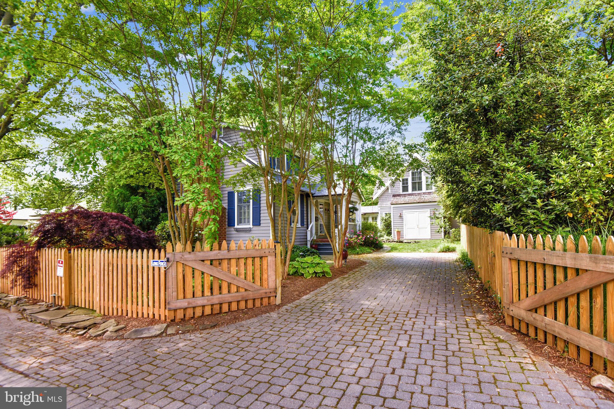 EASTPORT - Residential