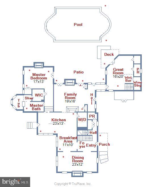 EASTPORT - Residential