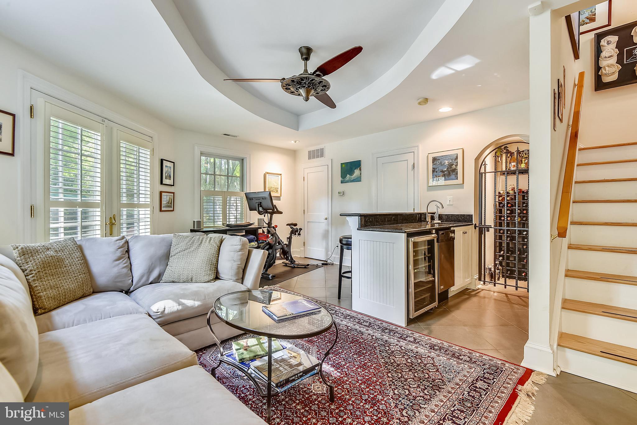 EASTPORT - Residential