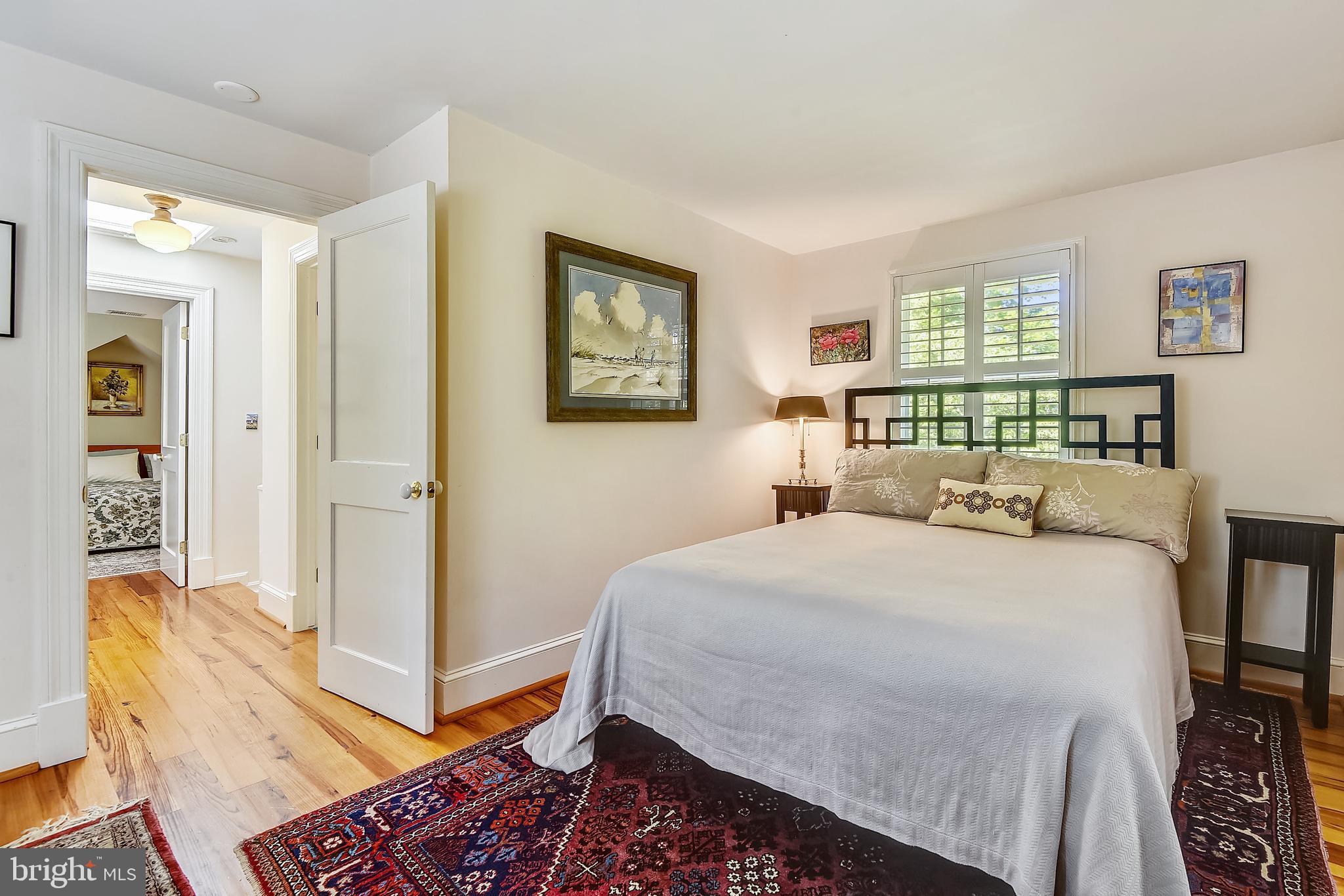 EASTPORT - Residential