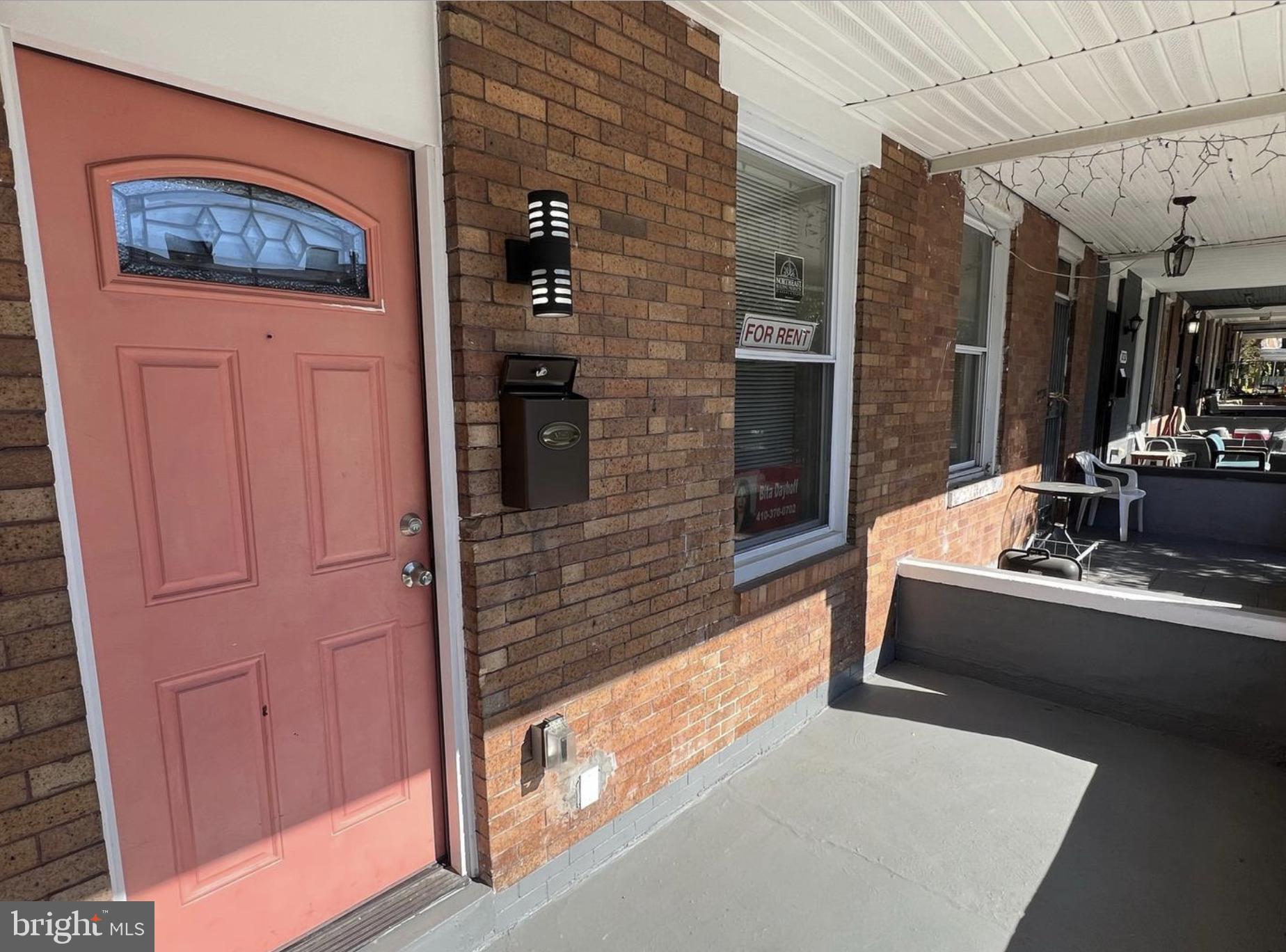 MILTON-MONTFORD - Residential Lease