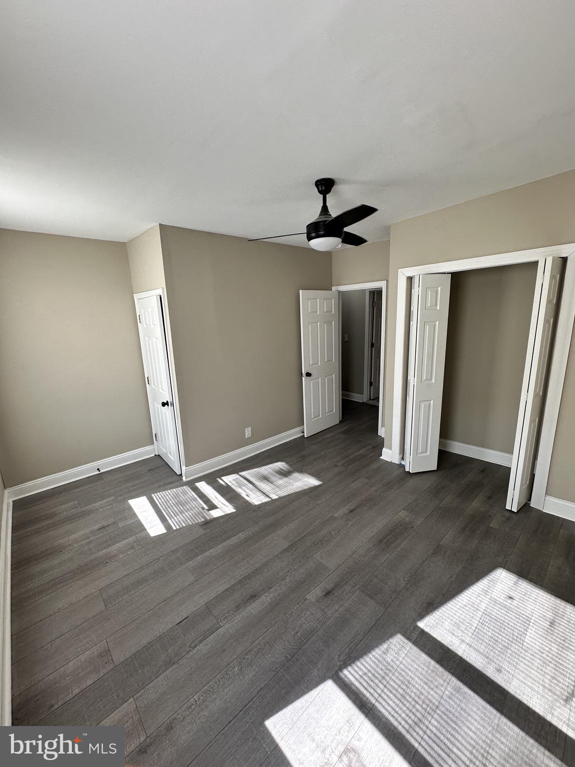 MILTON-MONTFORD - Residential Lease