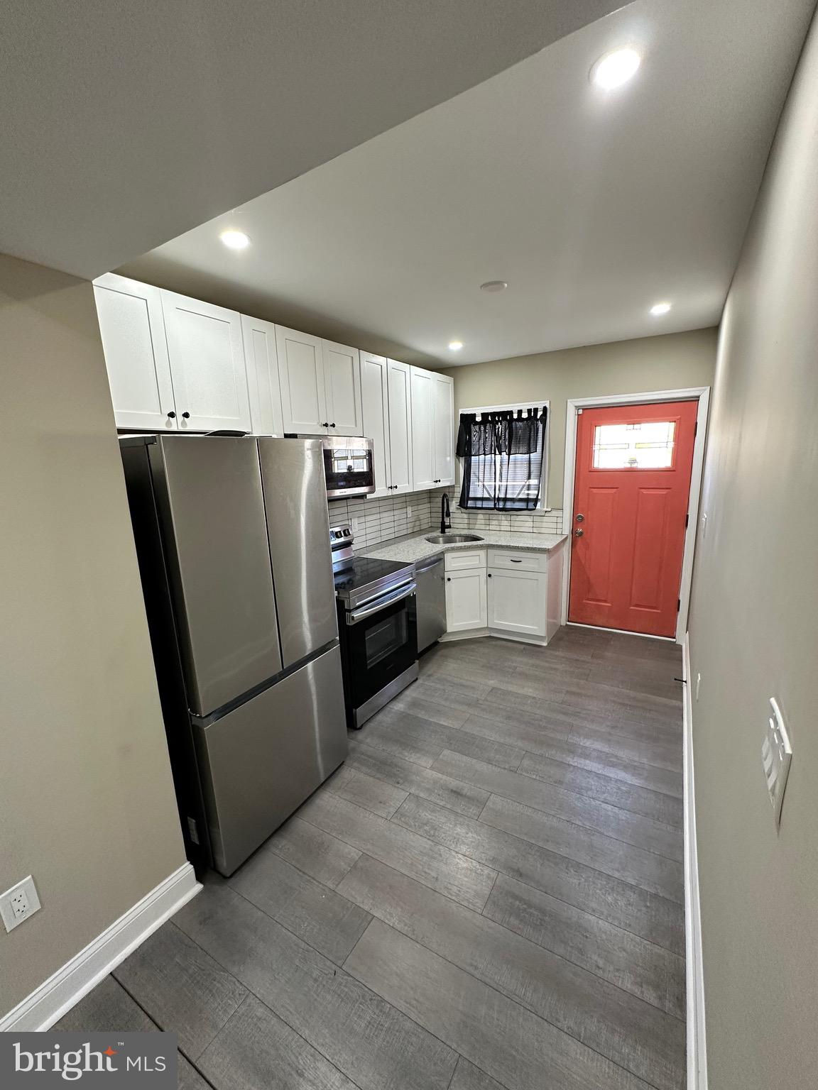 MILTON-MONTFORD - Residential Lease