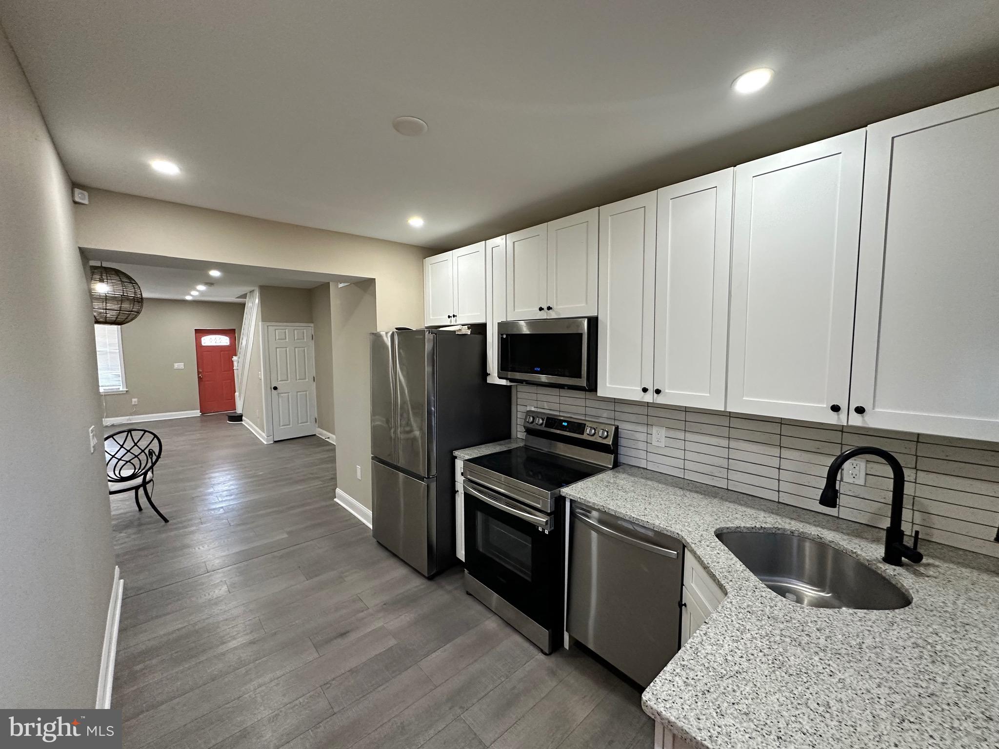 MILTON-MONTFORD - Residential Lease