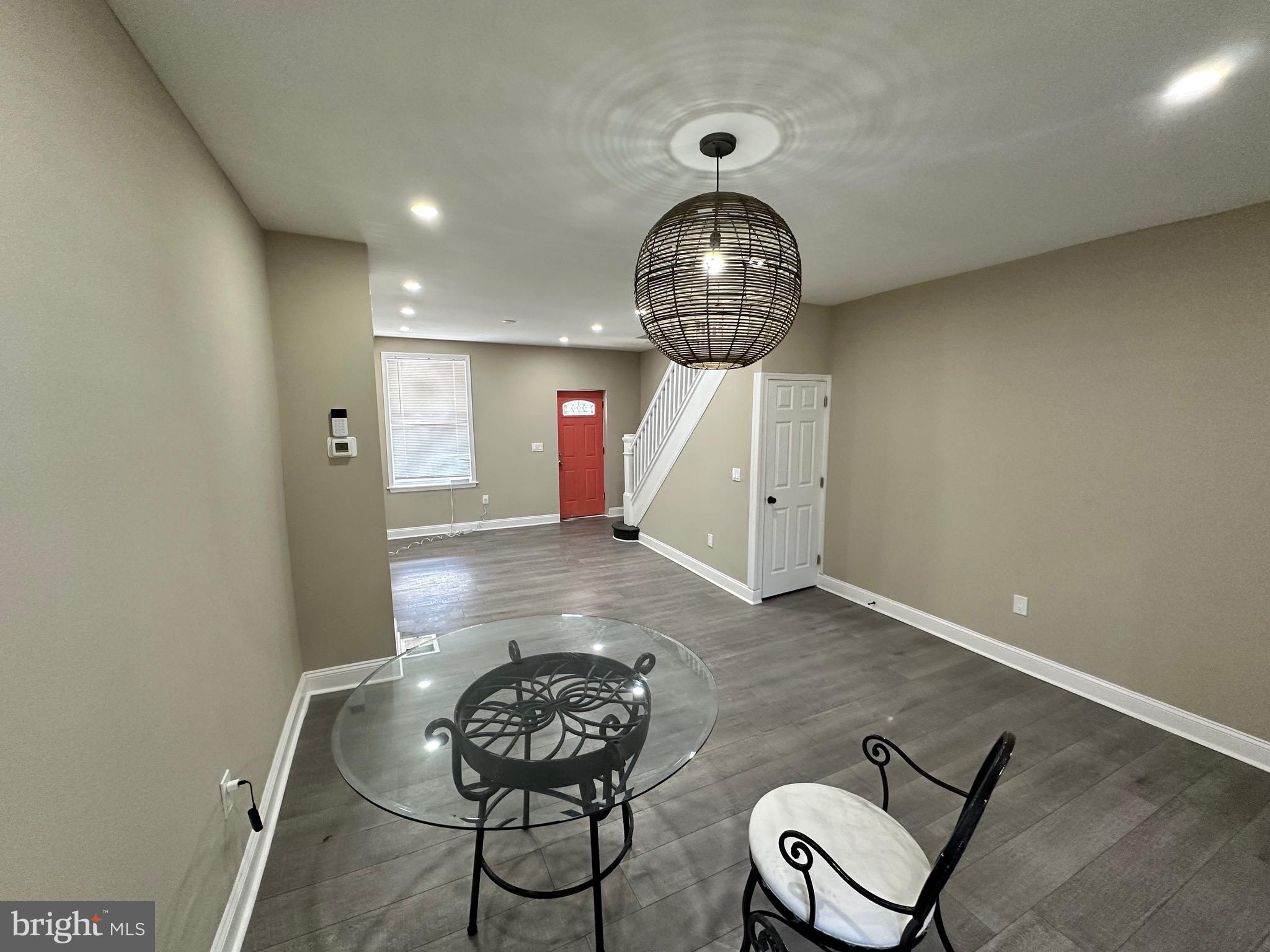 MILTON-MONTFORD - Residential Lease