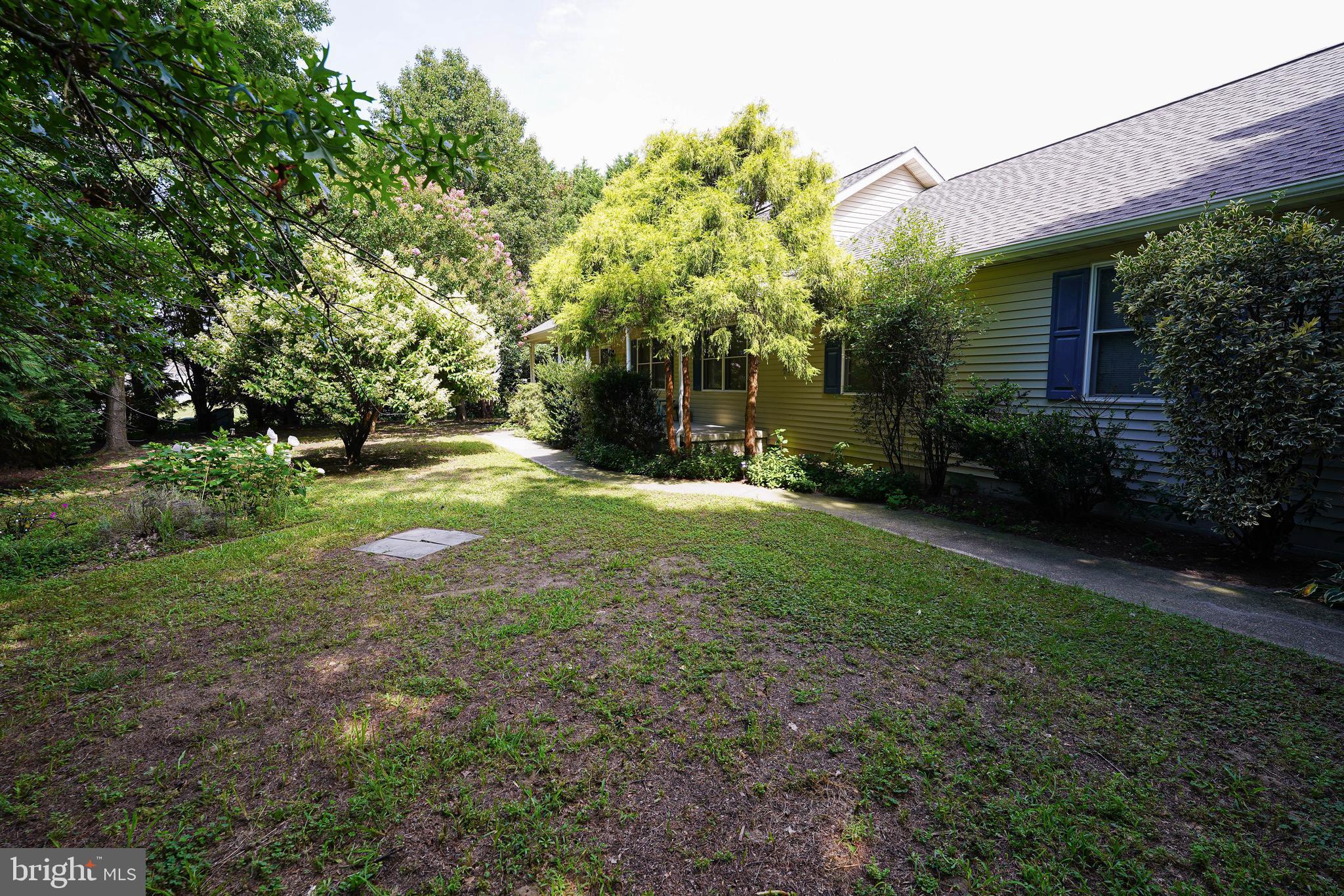629 JEFFERSON WOODS DRIVE