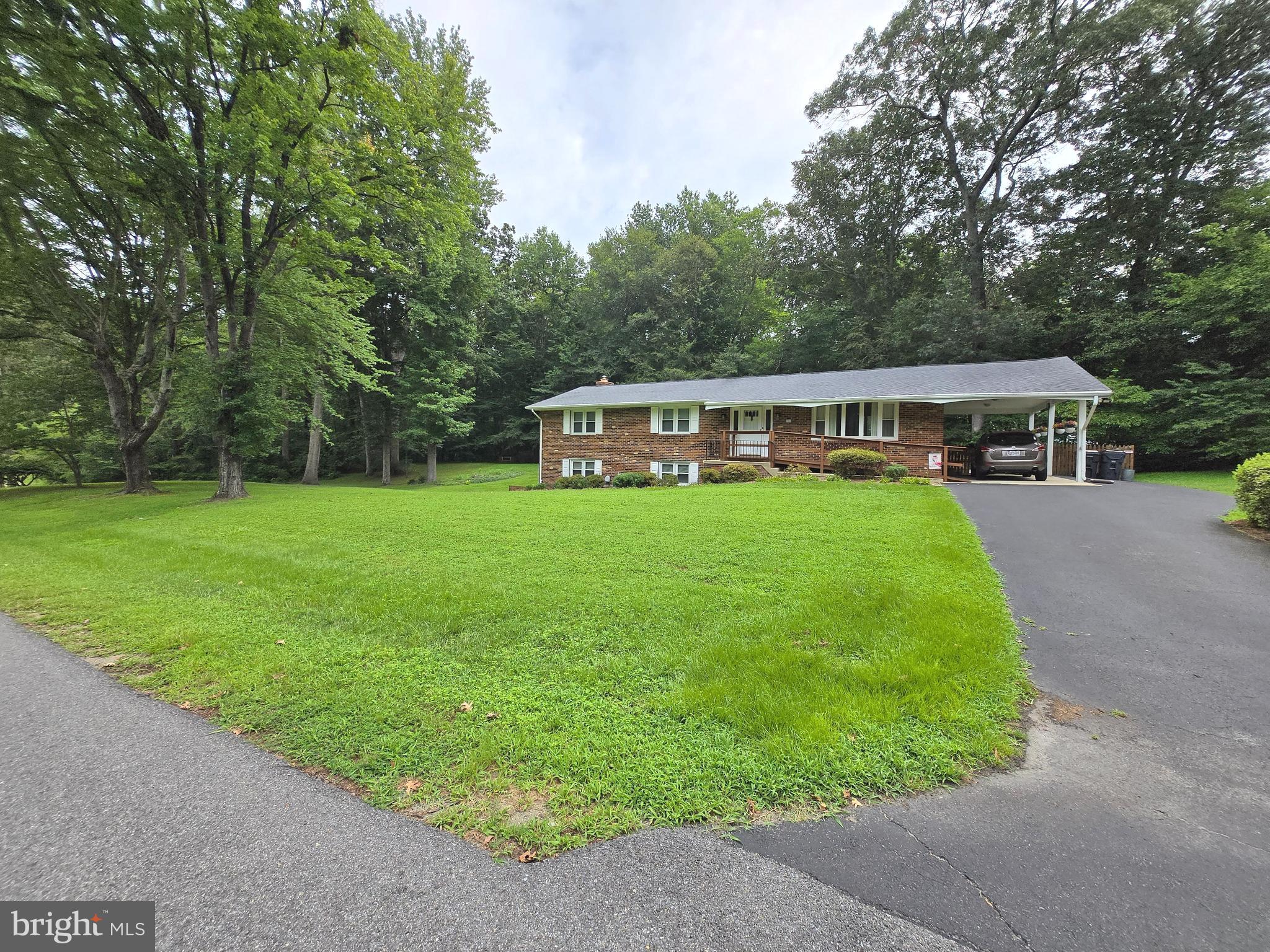 SHORES OF CALVERT - Residential