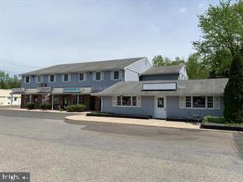 Photo of 703 - -713 Stokes Road #OFFICE , MEDFORD, NJ 08055 (MLS # NJBL2080444)