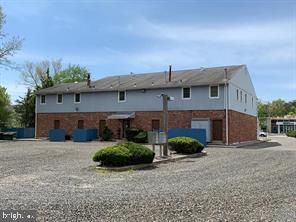 703 STOKES ROAD -713 OFFICE #