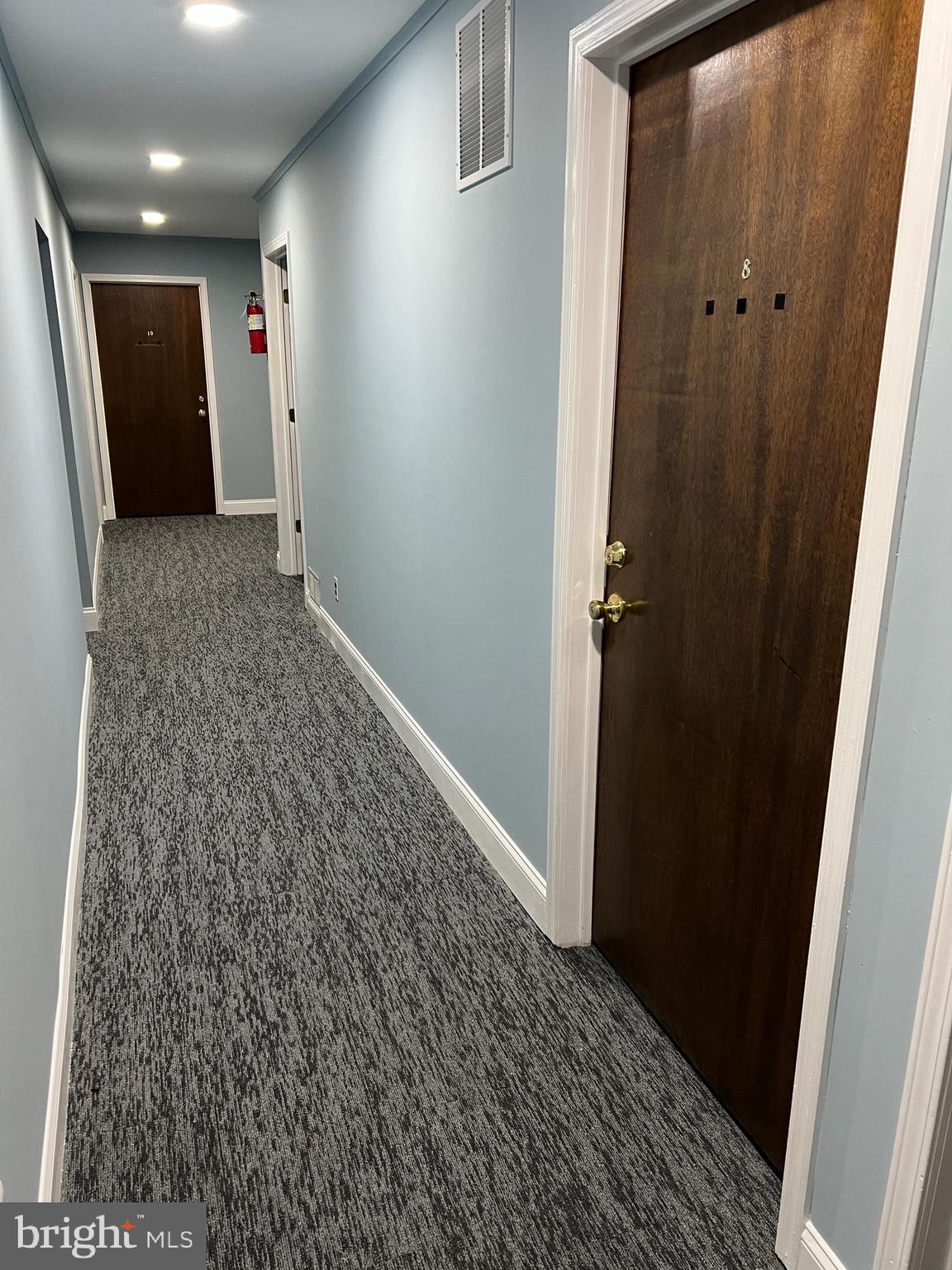 703 STOKES ROAD -713 OFFICE #