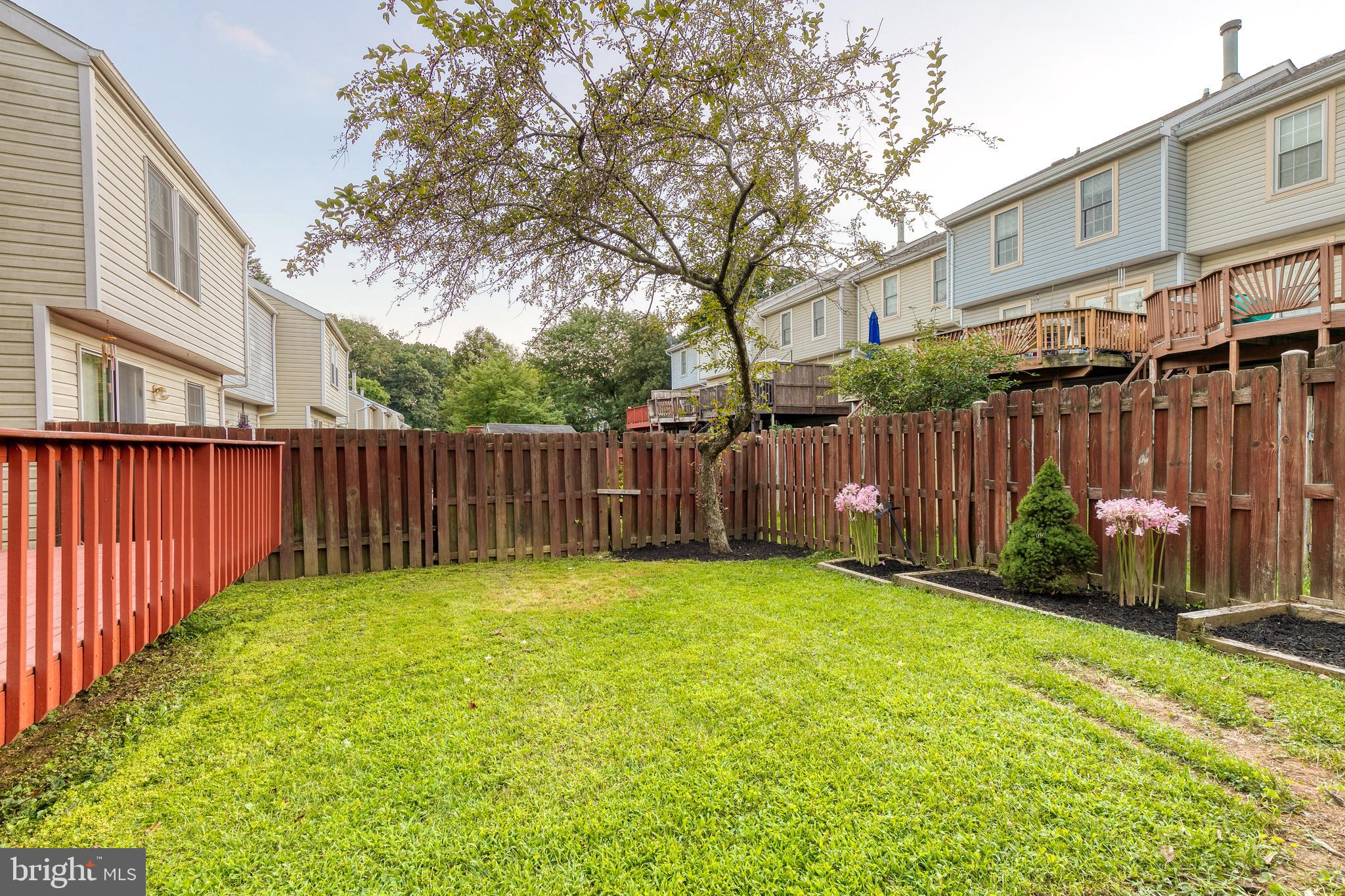 KENDIG MILL STATION - Residential